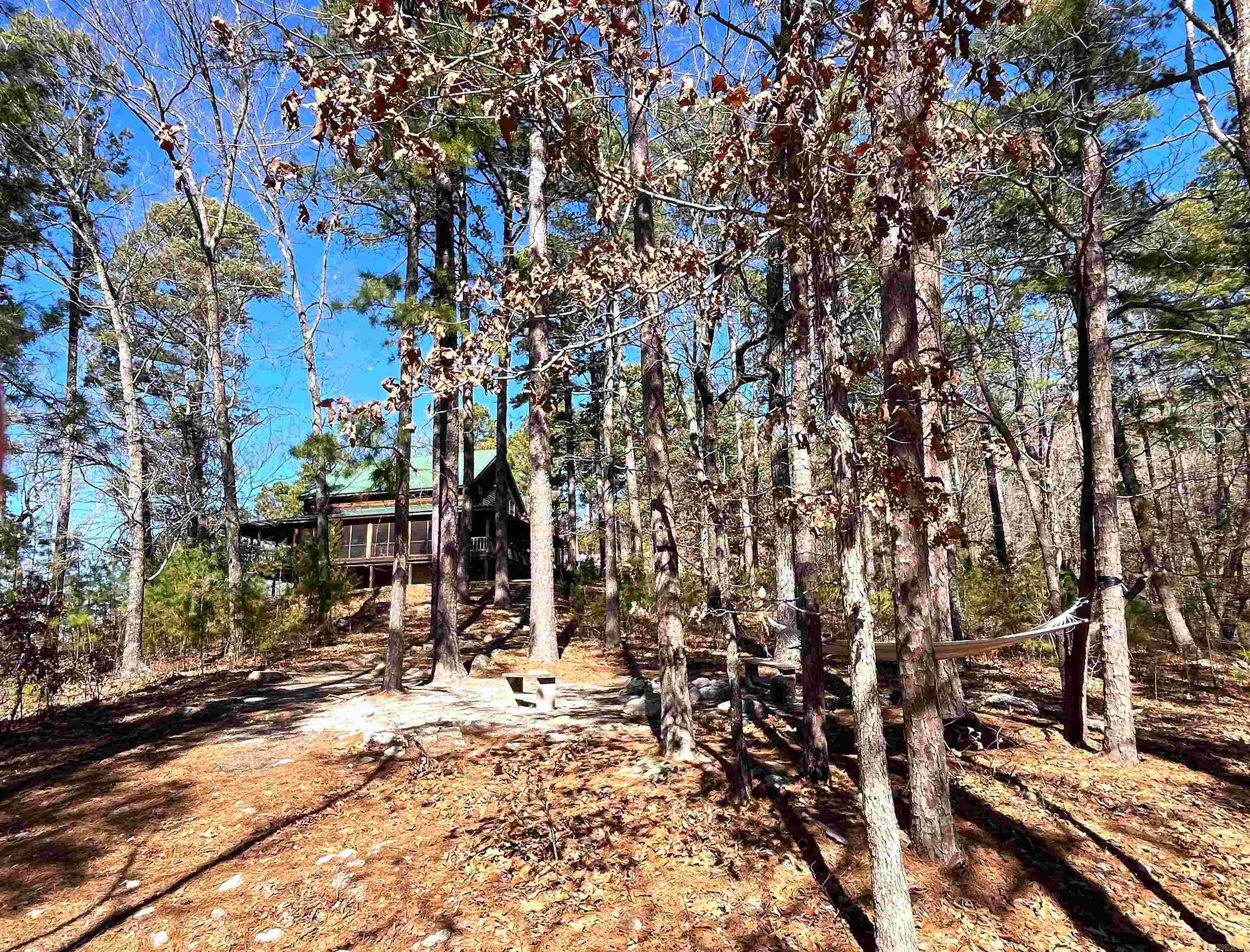 Photo 11 - Residential for sale – 352  Bluff View   Mountain View, AR