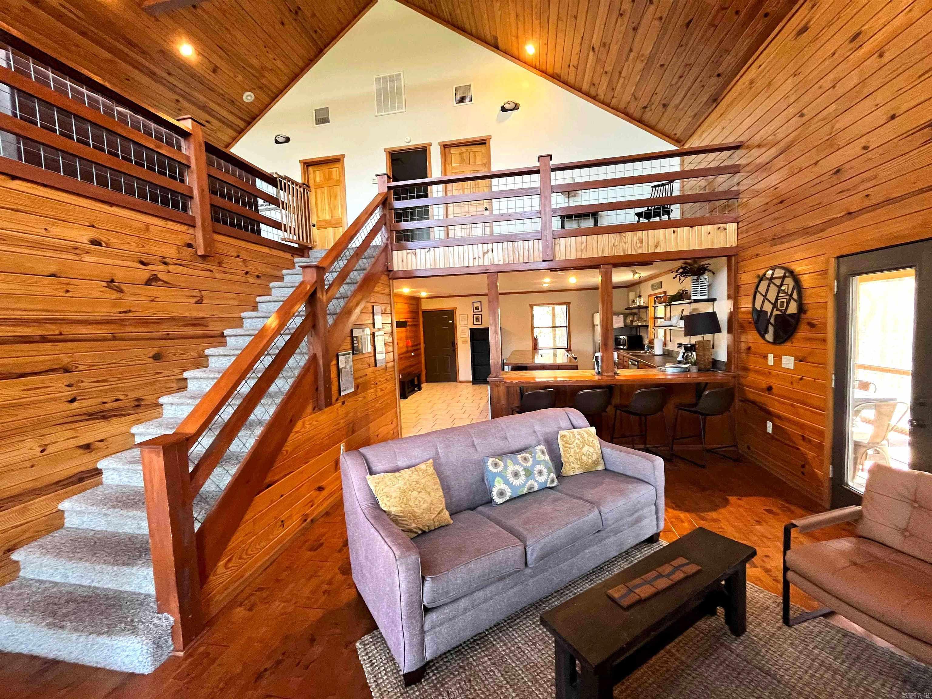 Photo 15 - Residential for sale – 352  Bluff View   Mountain View, AR