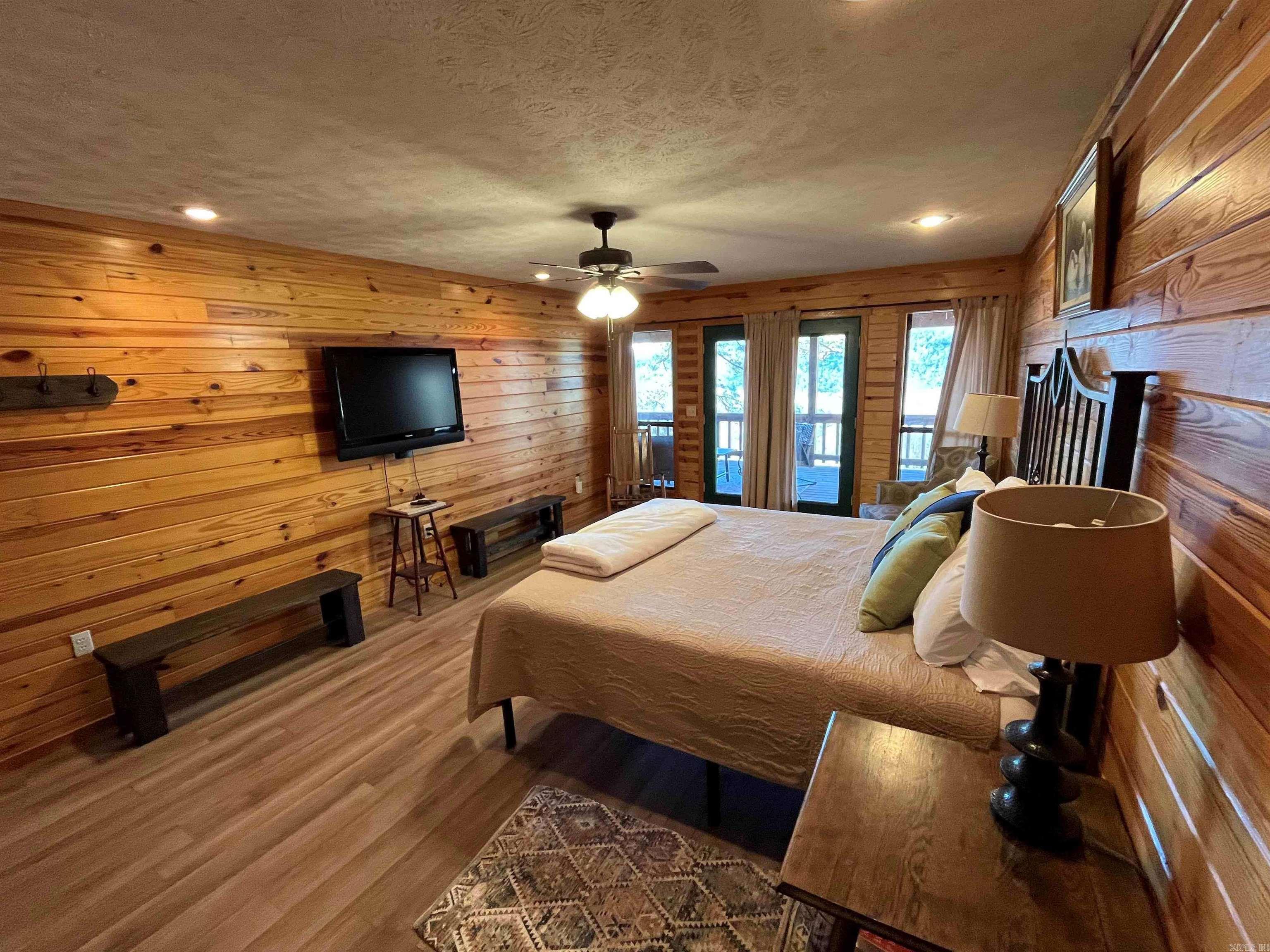 Photo 20 - Residential for sale – 352  Bluff View   Mountain View, AR