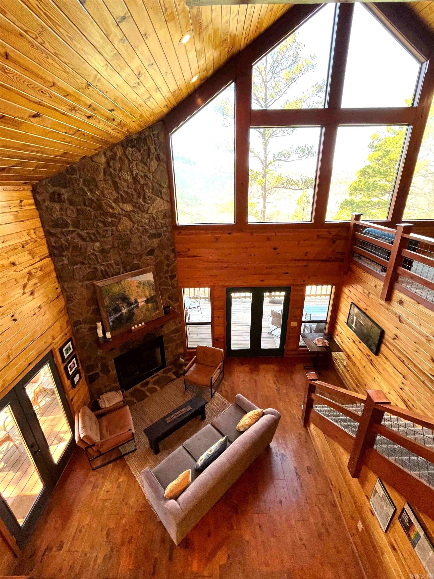 Photo 22 - Residential for sale – 352  Bluff View   Mountain View, AR