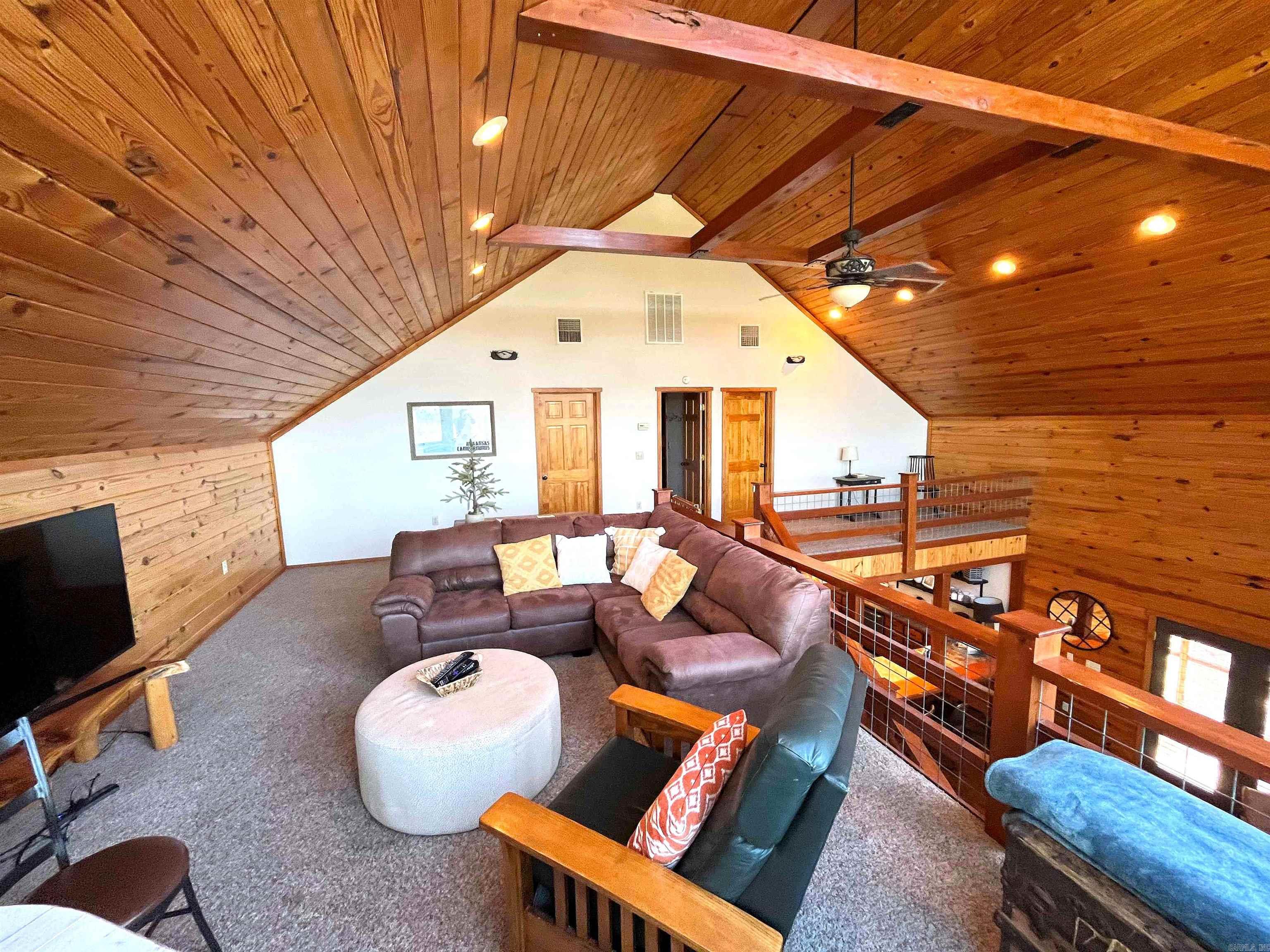 Photo 23 - Residential for sale – 352  Bluff View   Mountain View, AR