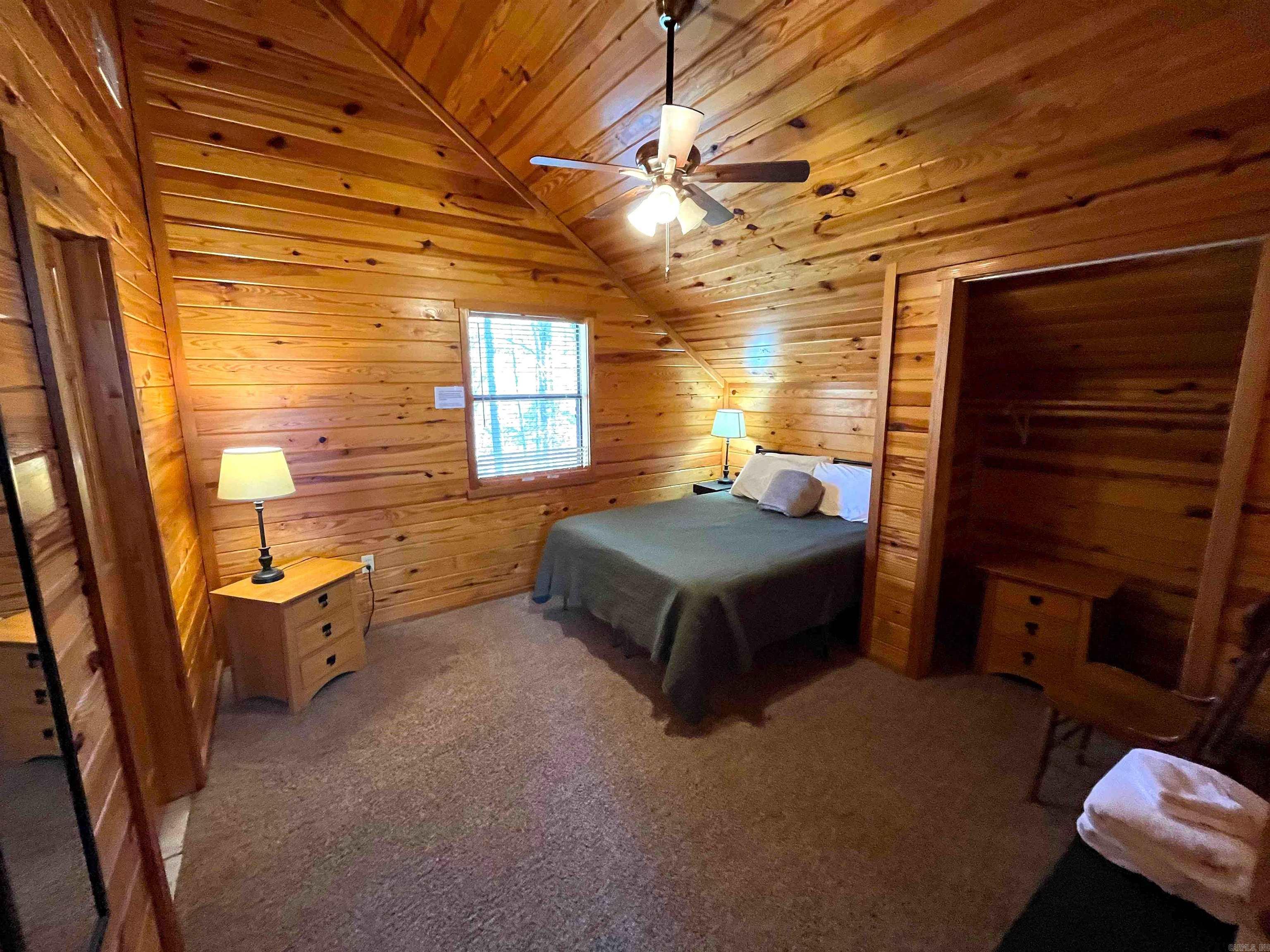 Photo 24 - Residential for sale – 352  Bluff View   Mountain View, AR