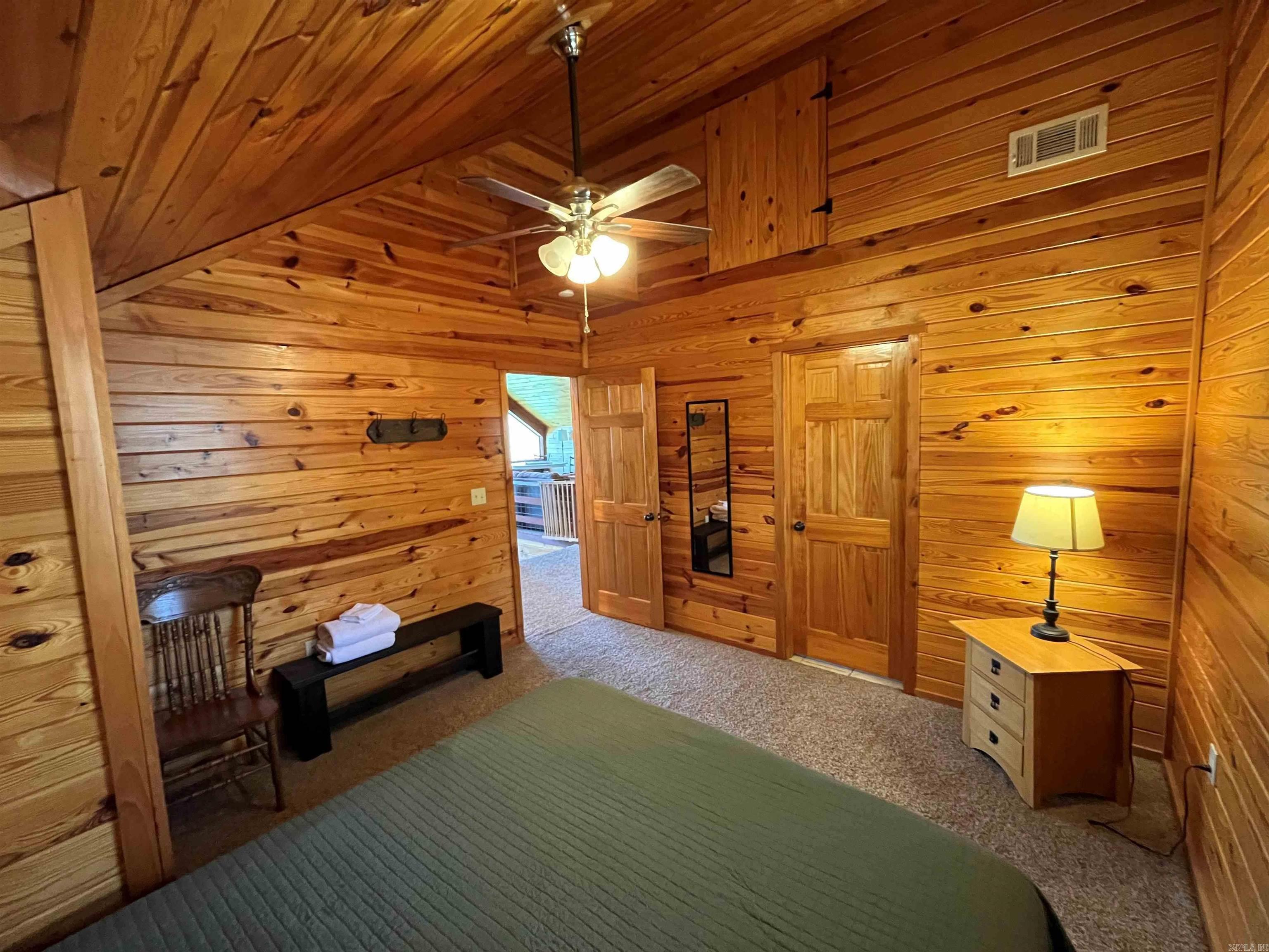 Photo 25 - Residential for sale – 352  Bluff View   Mountain View, AR