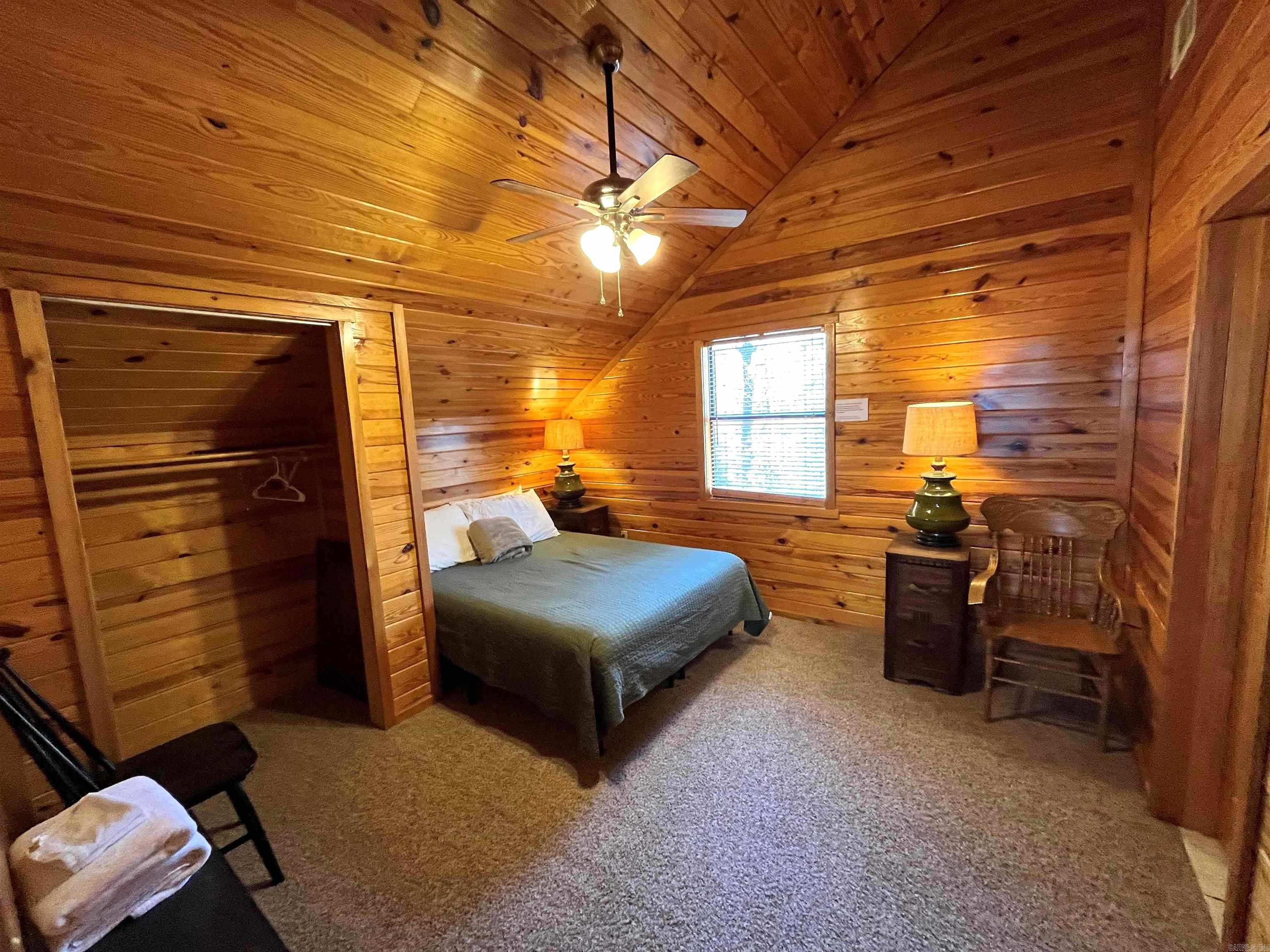 Photo 27 - Residential for sale – 352  Bluff View   Mountain View, AR