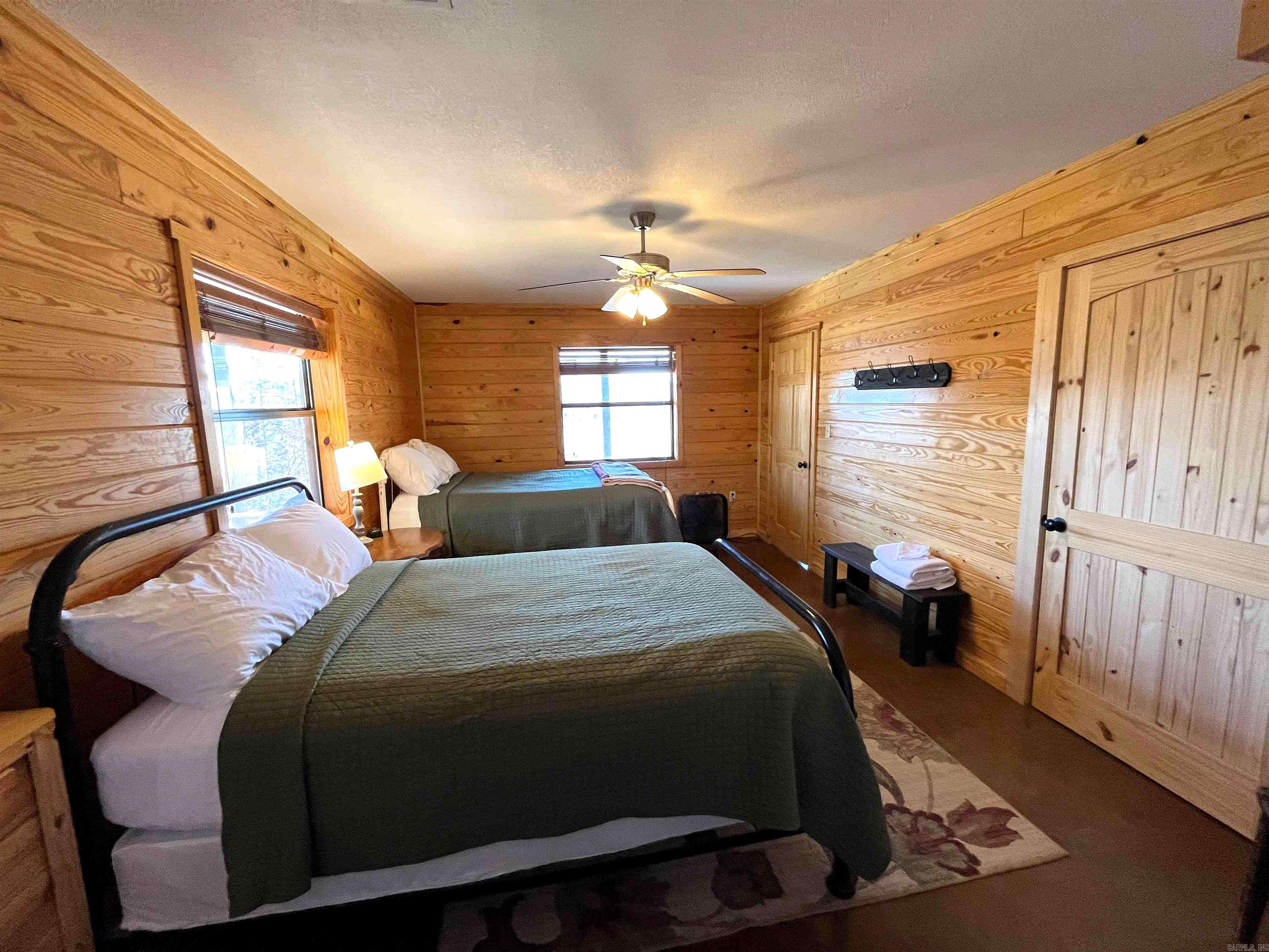 Photo 28 - Residential for sale – 352  Bluff View   Mountain View, AR