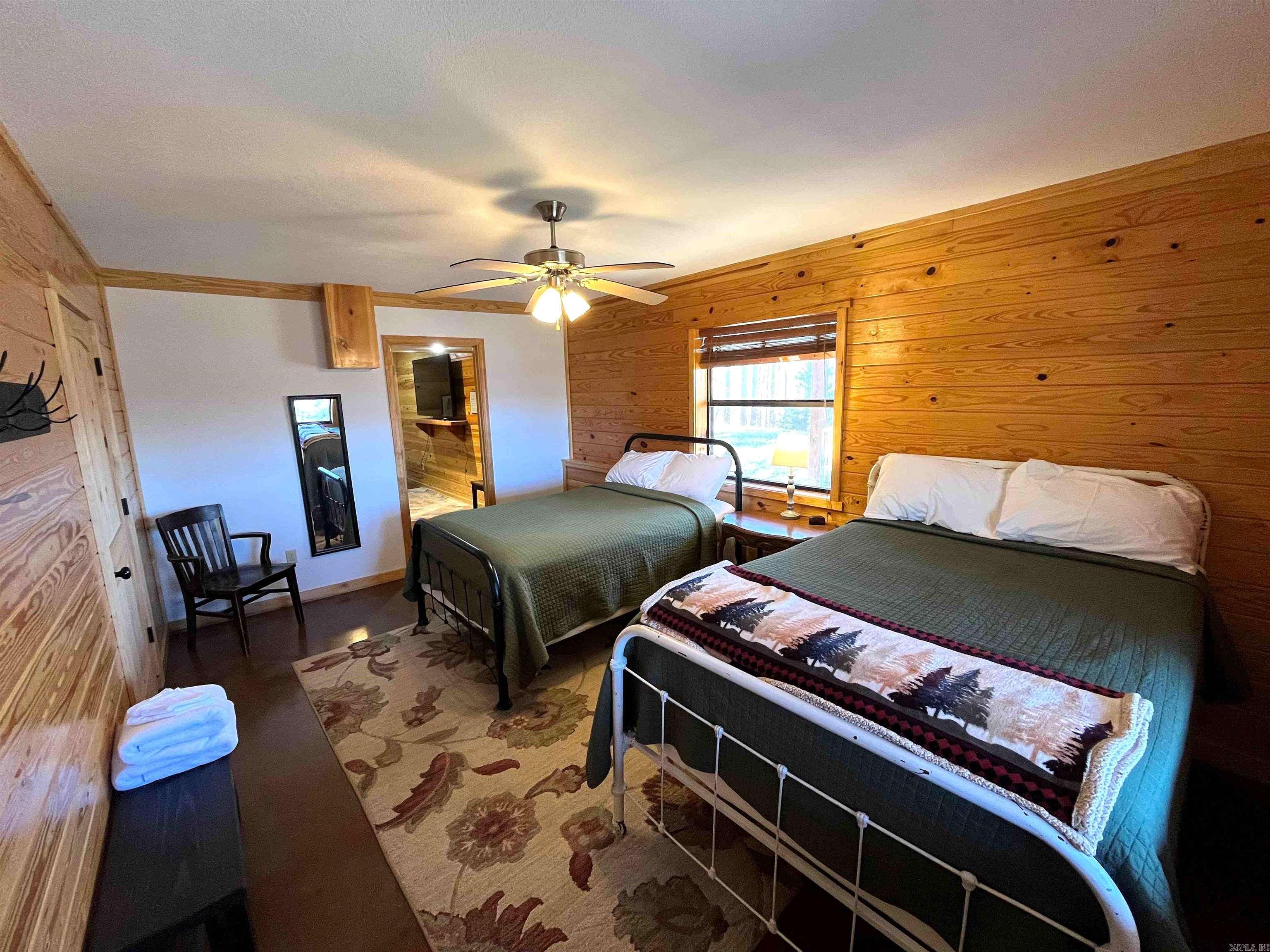 Photo 29 - Residential for sale – 352  Bluff View   Mountain View, AR