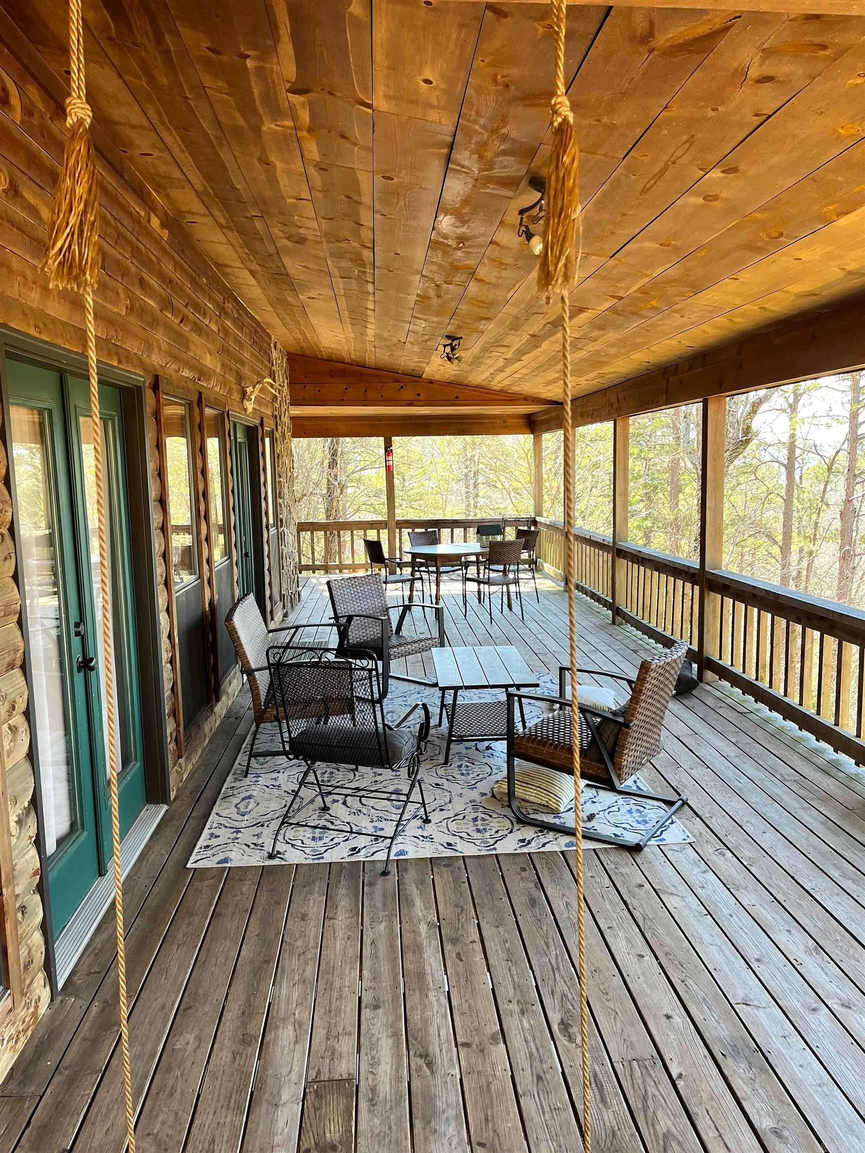 Photo 35 - Residential for sale – 352  Bluff View   Mountain View, AR