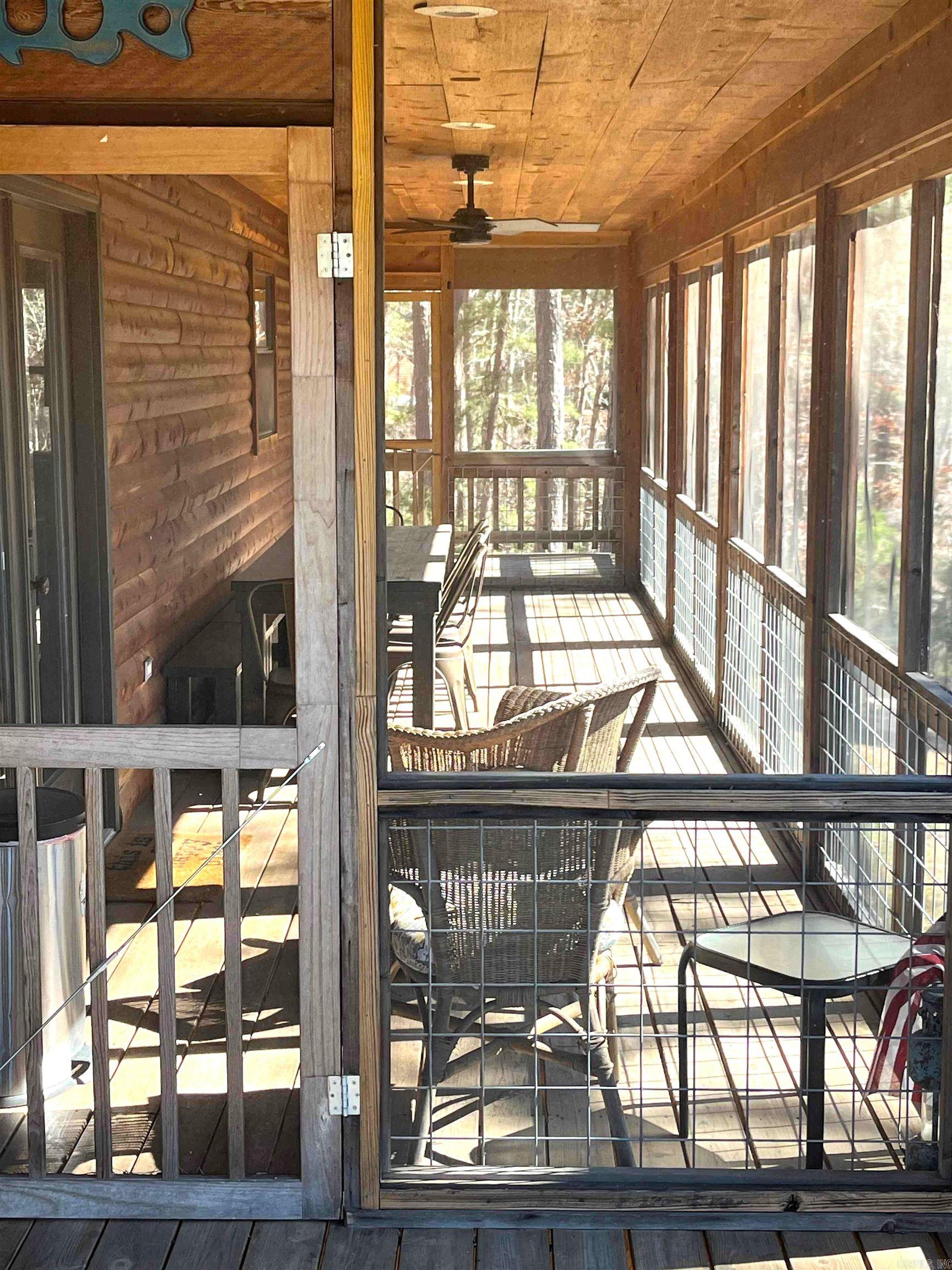 Photo 36 - Residential for sale – 352  Bluff View   Mountain View, AR