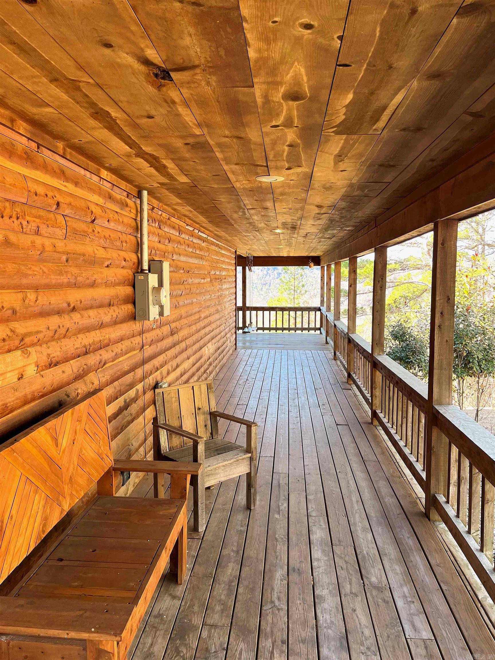 Photo 38 - Residential for sale – 352  Bluff View   Mountain View, AR