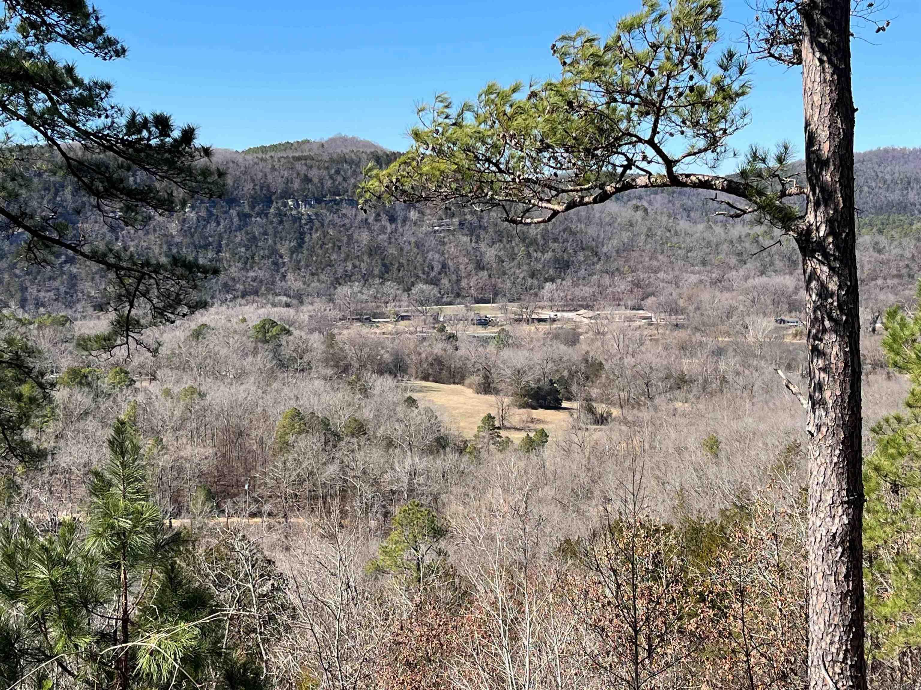 Photo 40 - Residential for sale – 352  Bluff View   Mountain View, AR