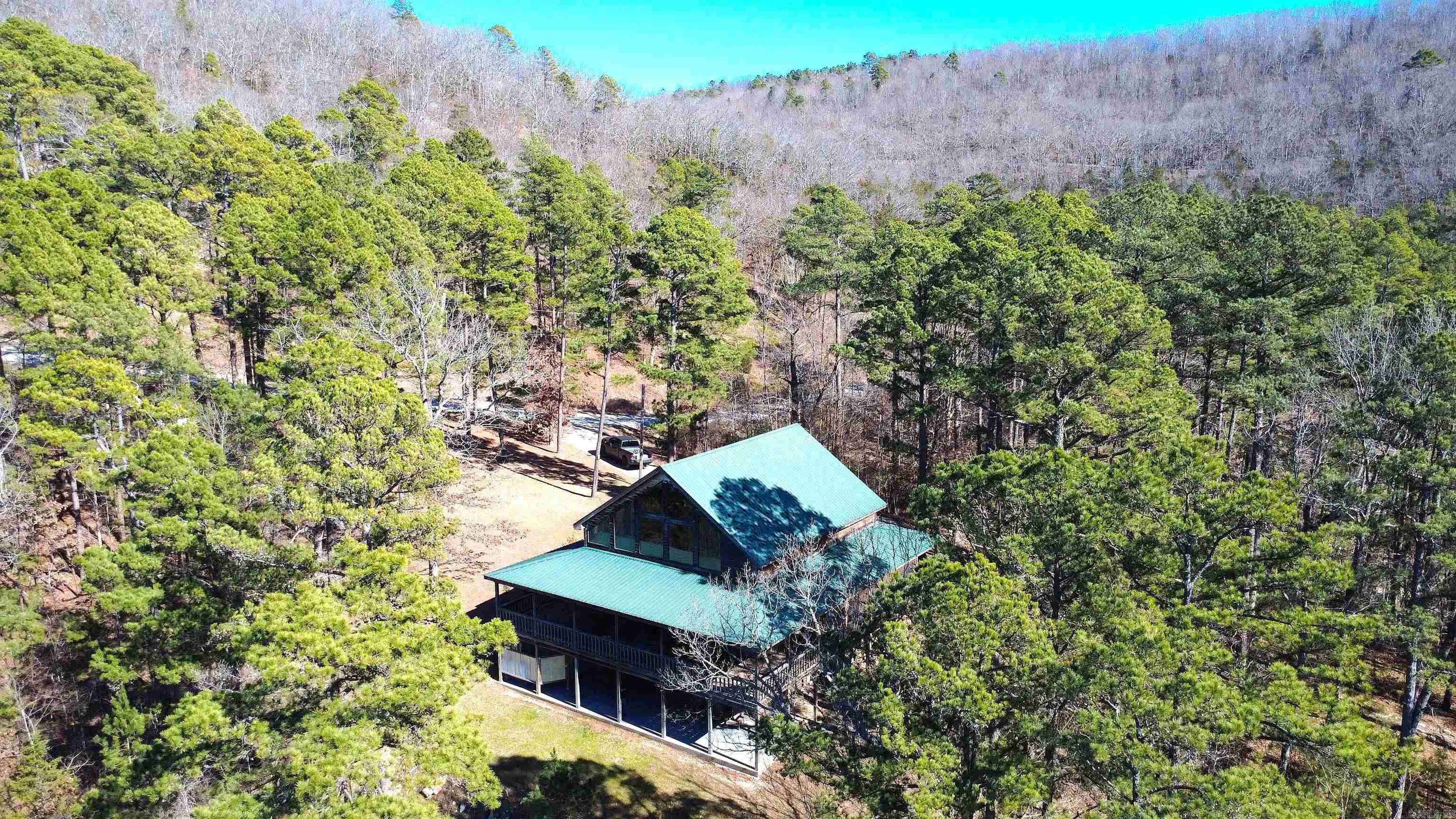 Photo 6 - Residential for sale – 352  Bluff View   Mountain View, AR