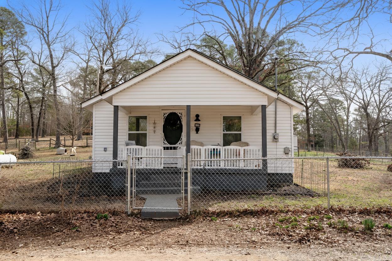 Residential for sale – 56  Sidney   Evening Shade, AR