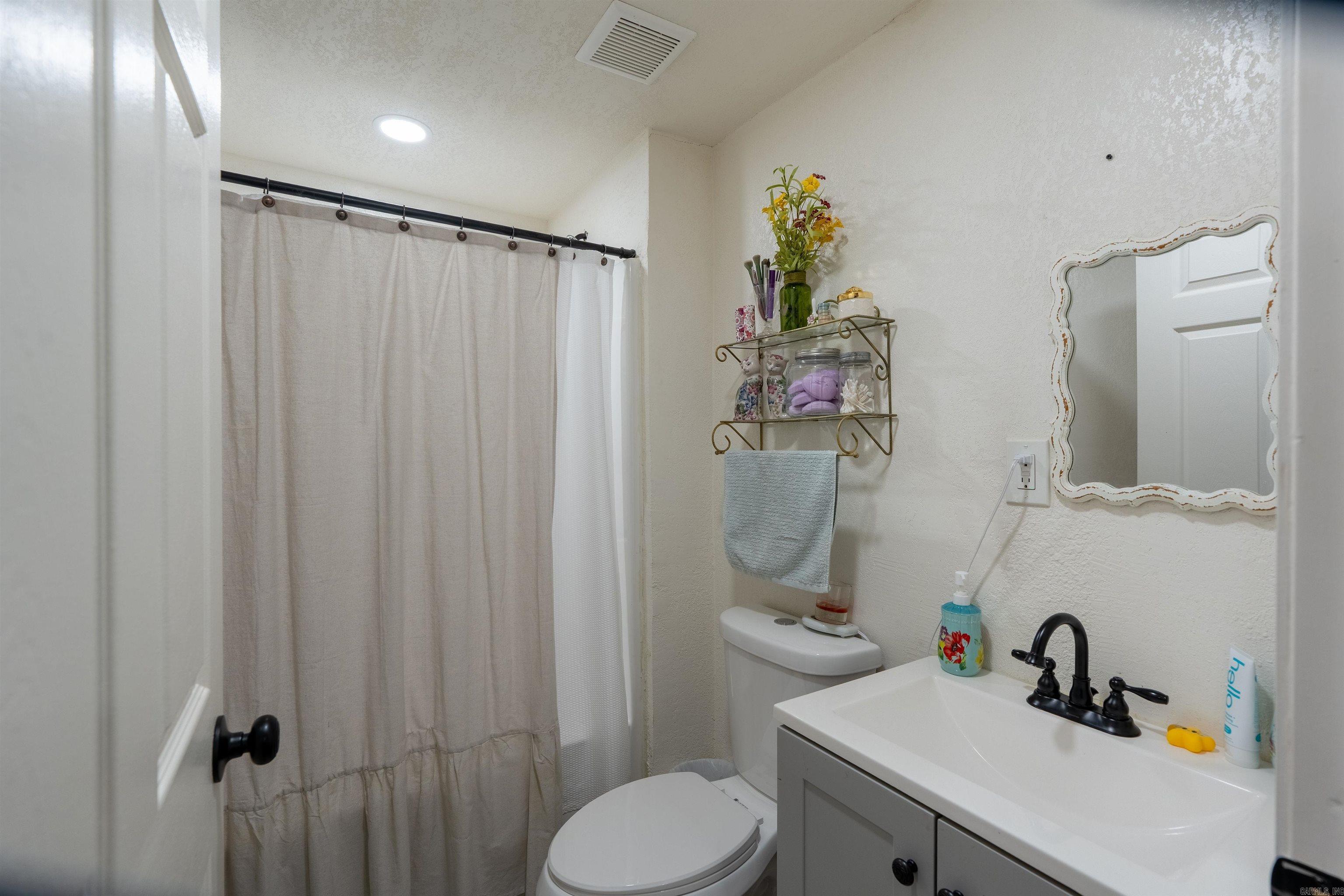 Photo 13 - Residential for sale – 56  Sidney   Evening Shade, AR