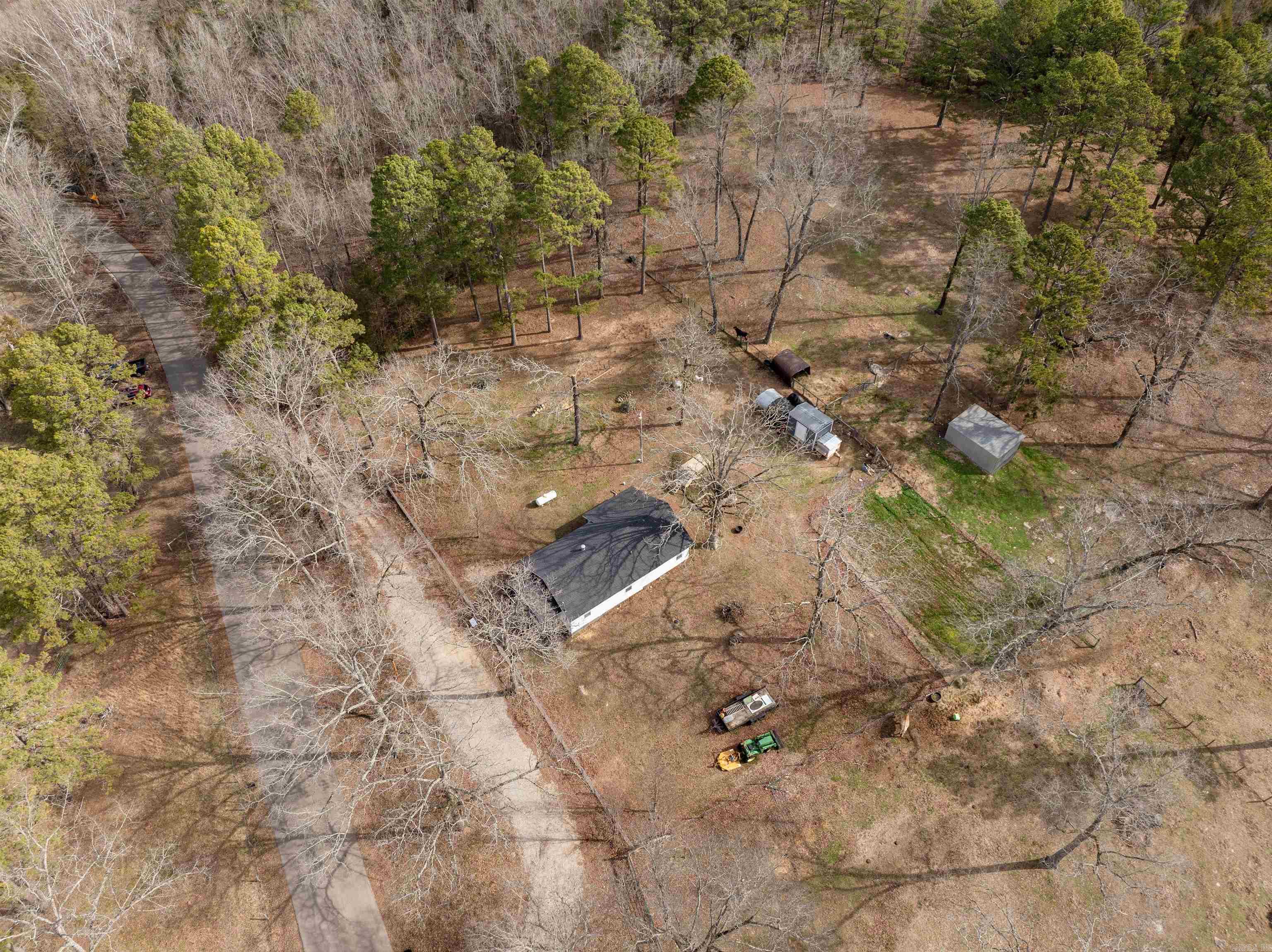 Photo 14 - Residential for sale – 56  Sidney   Evening Shade, AR