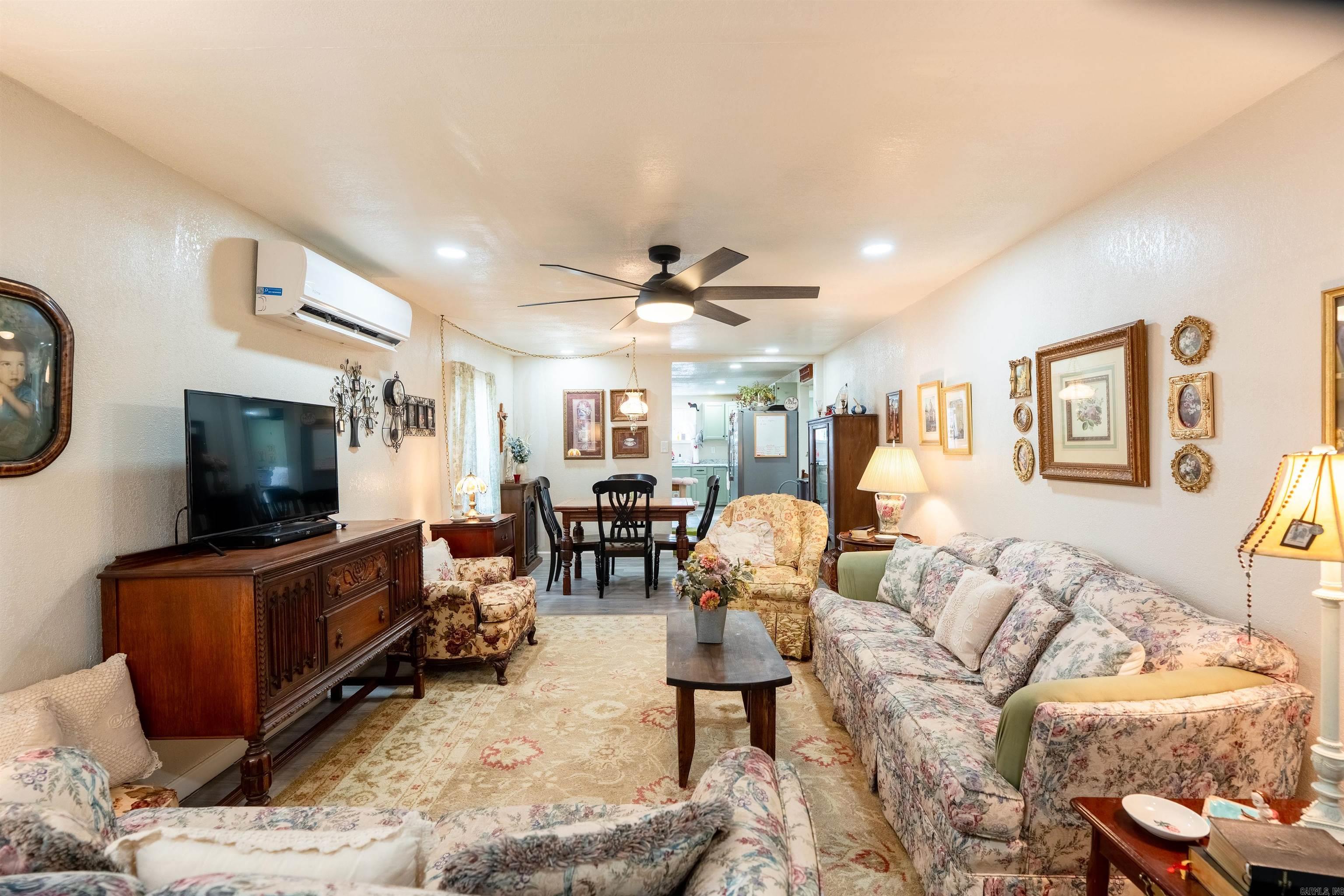 Photo 3 - Residential for sale – 56  Sidney   Evening Shade, AR