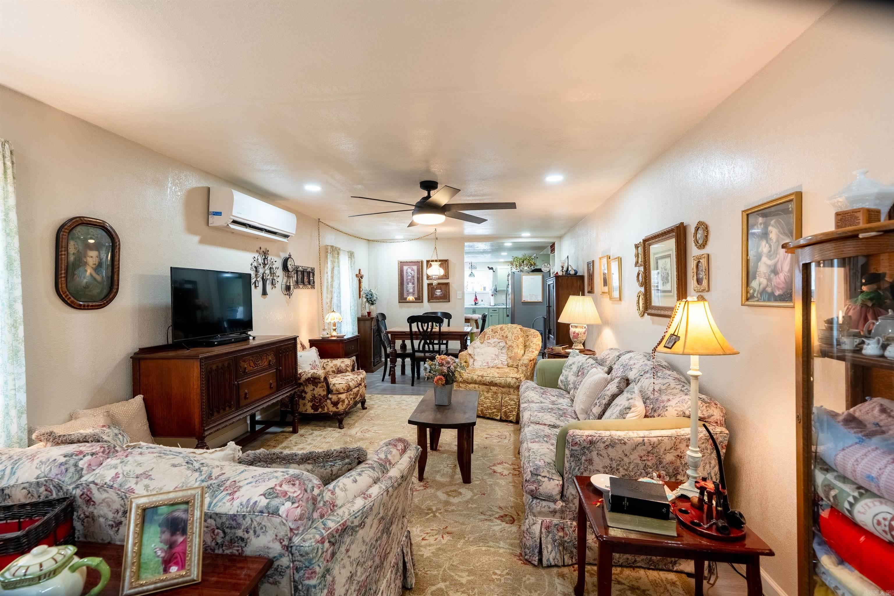 Photo 5 - Residential for sale – 56  Sidney   Evening Shade, AR