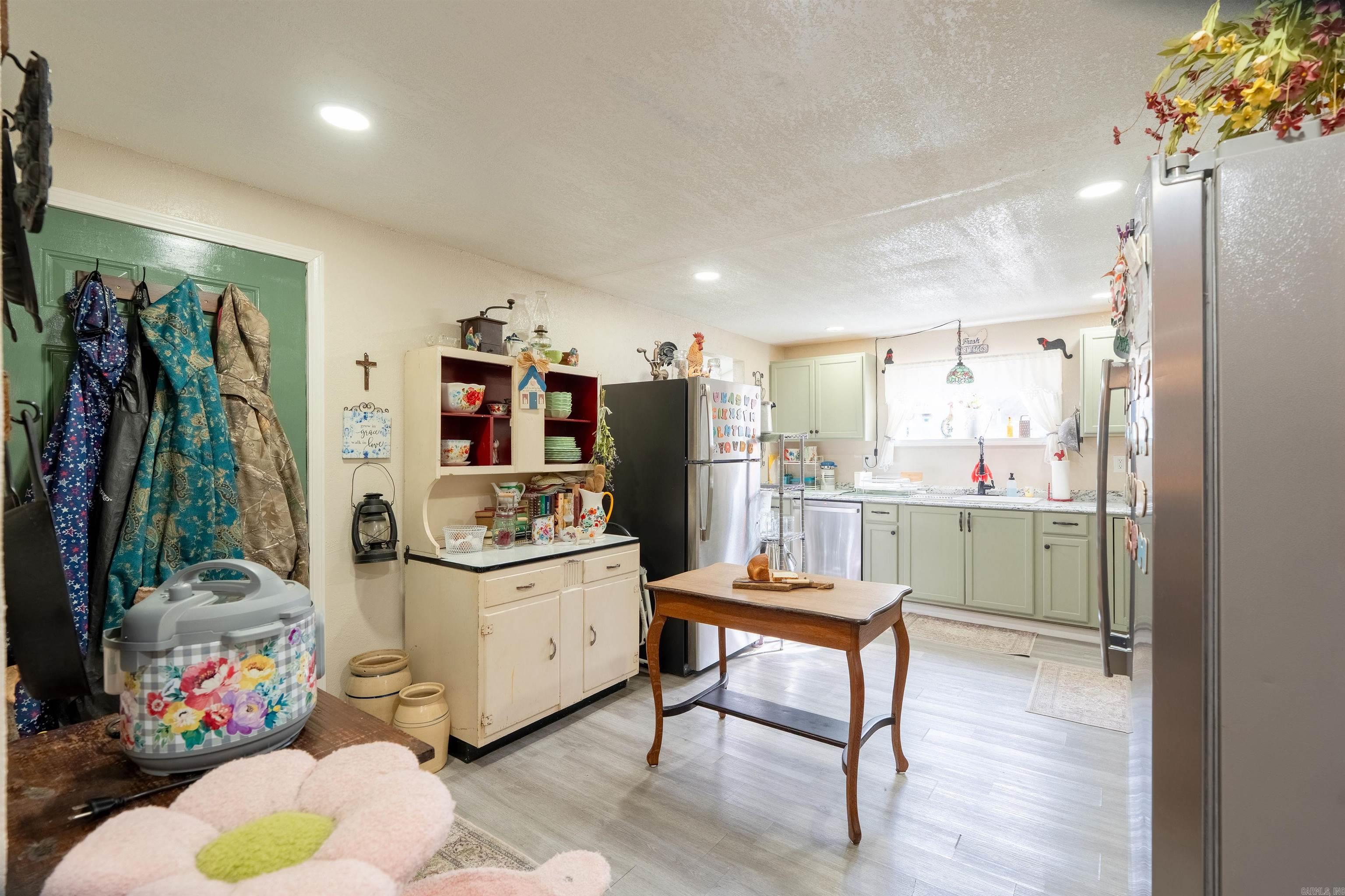 Photo 7 - Residential for sale – 56  Sidney   Evening Shade, AR