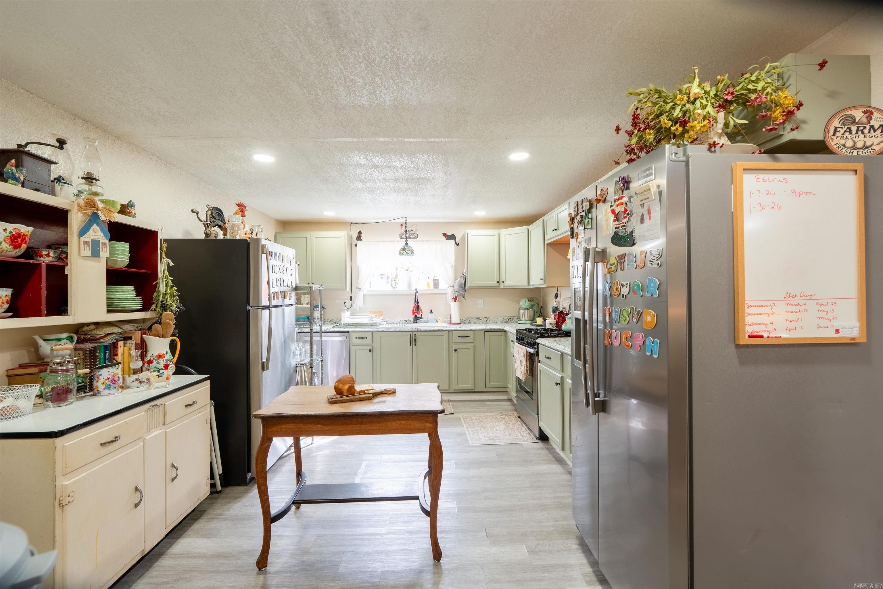 Photo 8 - Residential for sale – 56  Sidney   Evening Shade, AR