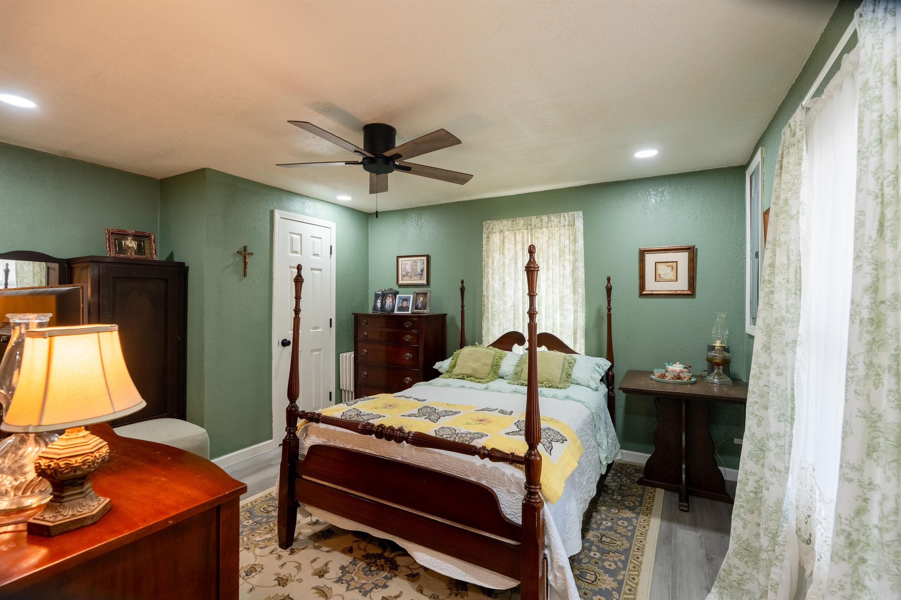 Photo 9 - Residential for sale – 56  Sidney   Evening Shade, AR