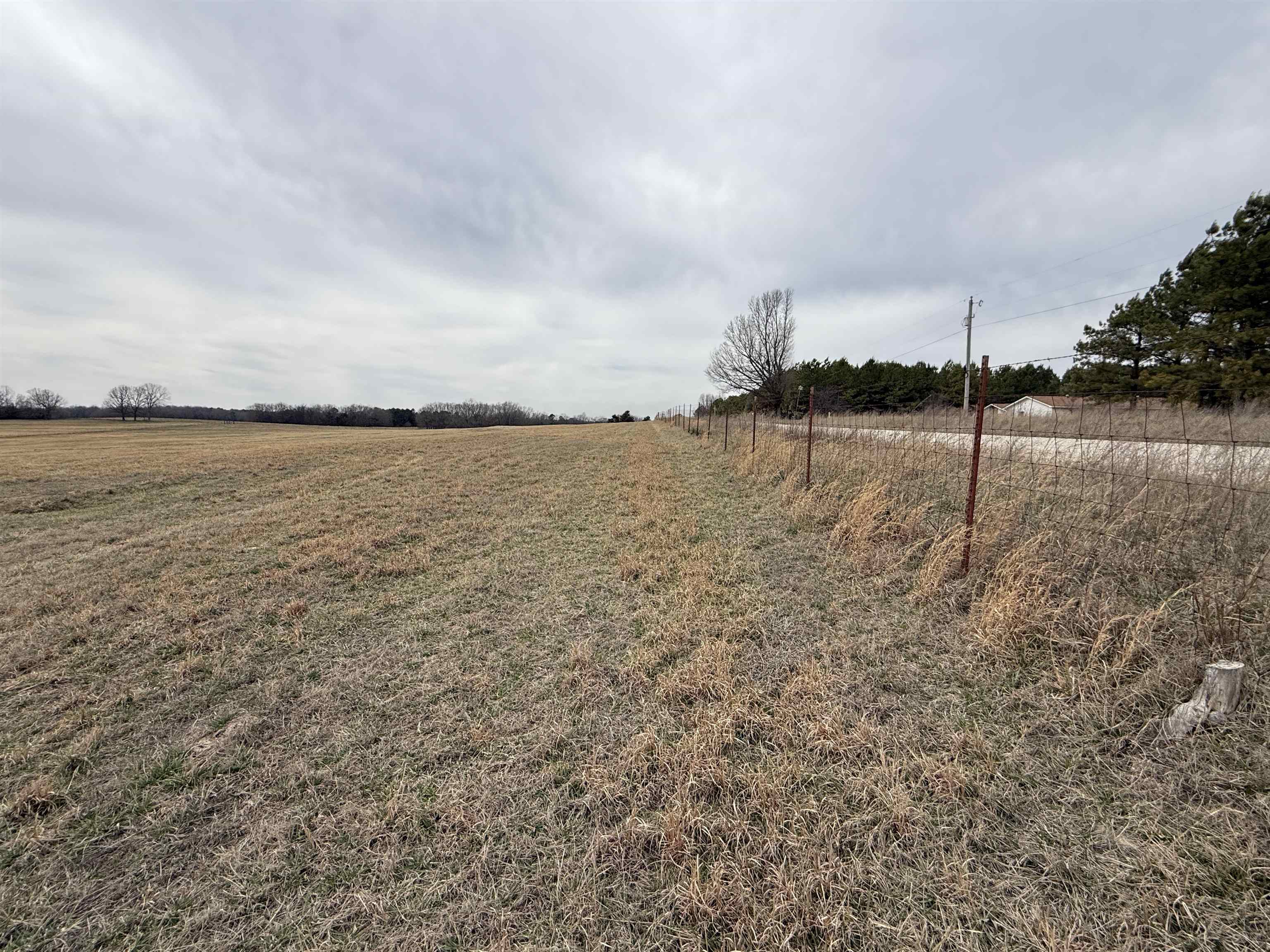 Photo 3 - Vacant Land for sale – 968  Cutoff   Melbourne, AR