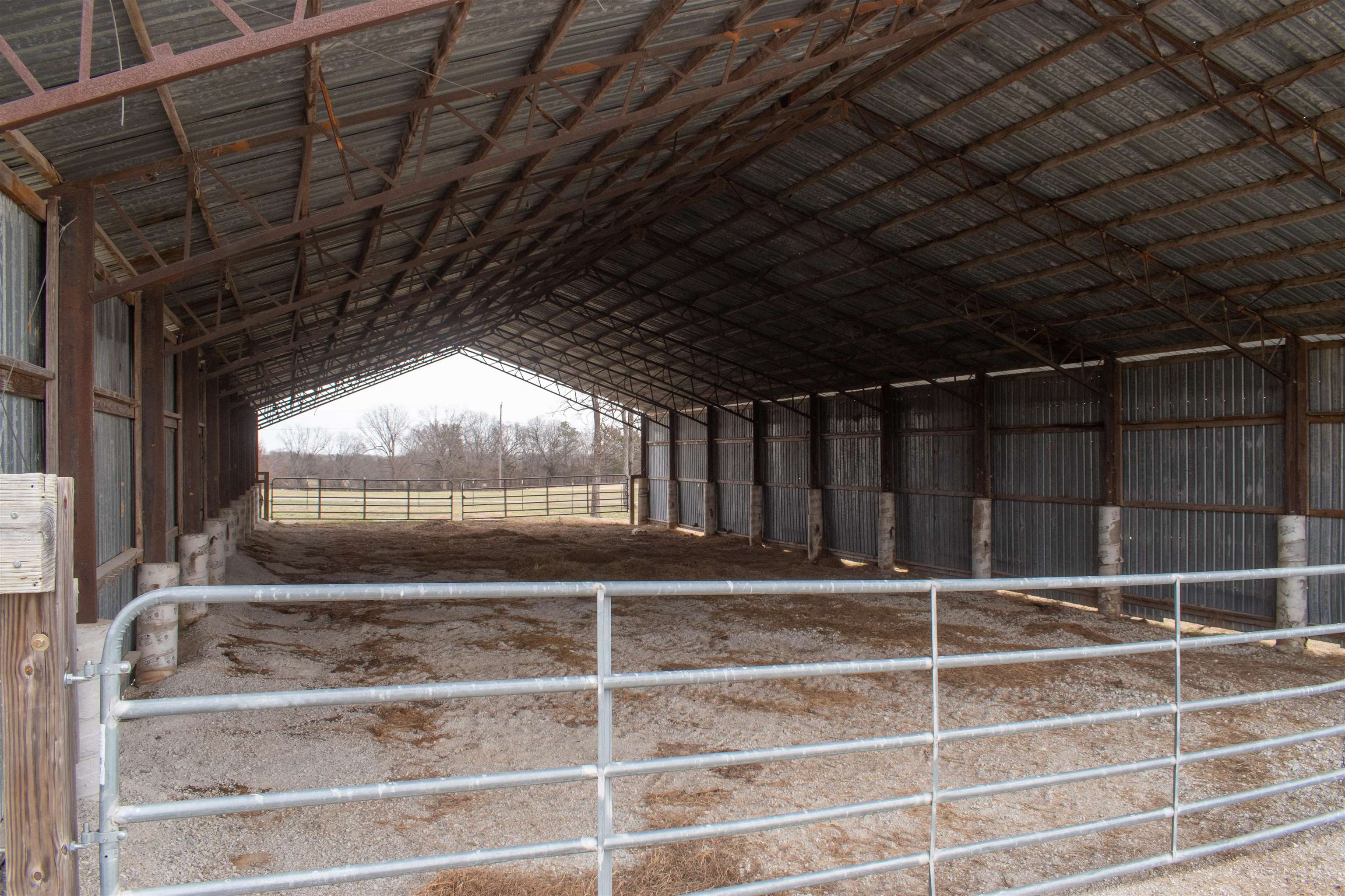 Photo 6 - Vacant Land for sale – 968  Cutoff   Melbourne, AR