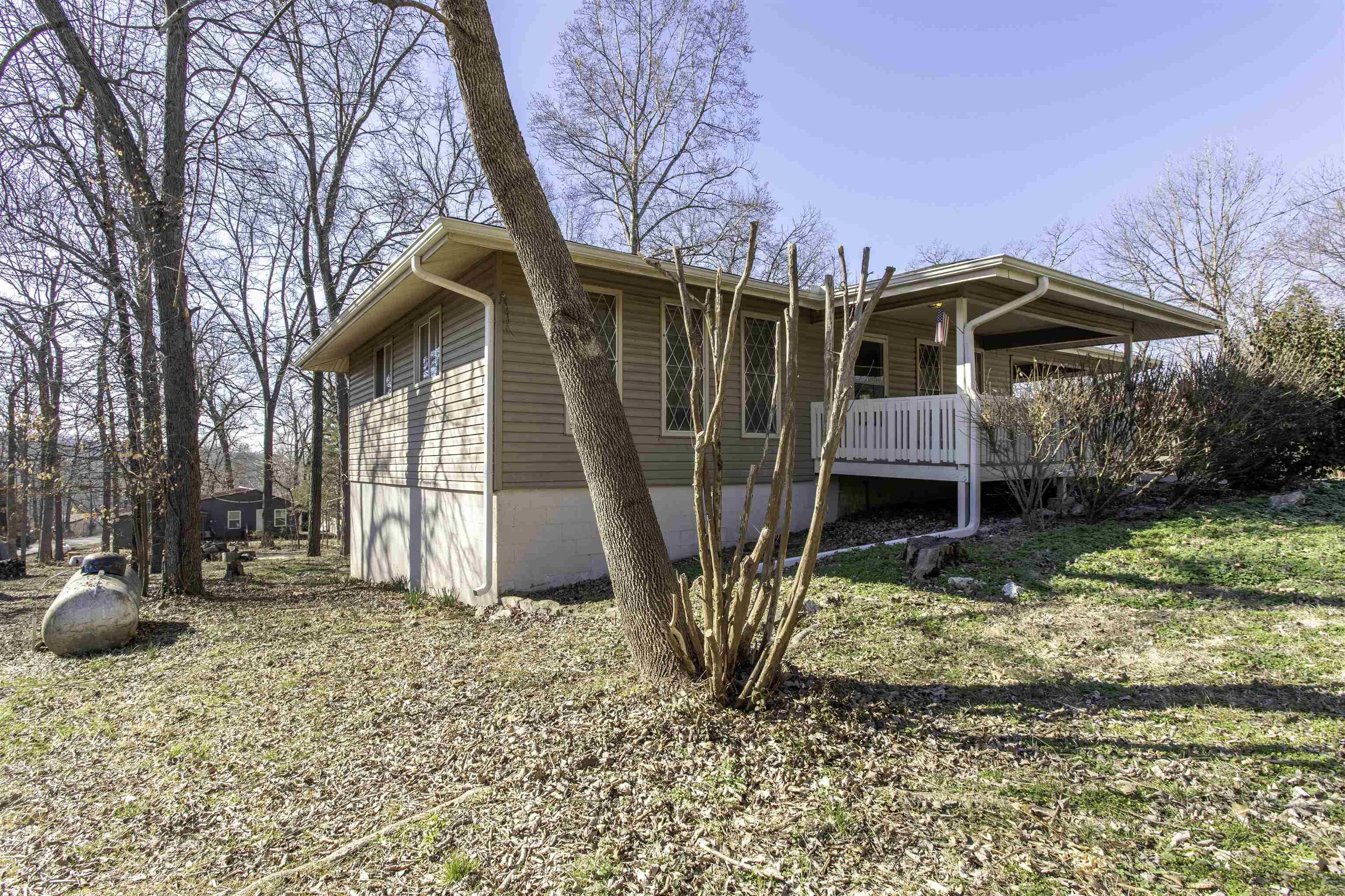 Photo 2 - Residential for sale – 2  Cisco   Cherokee Village, AR