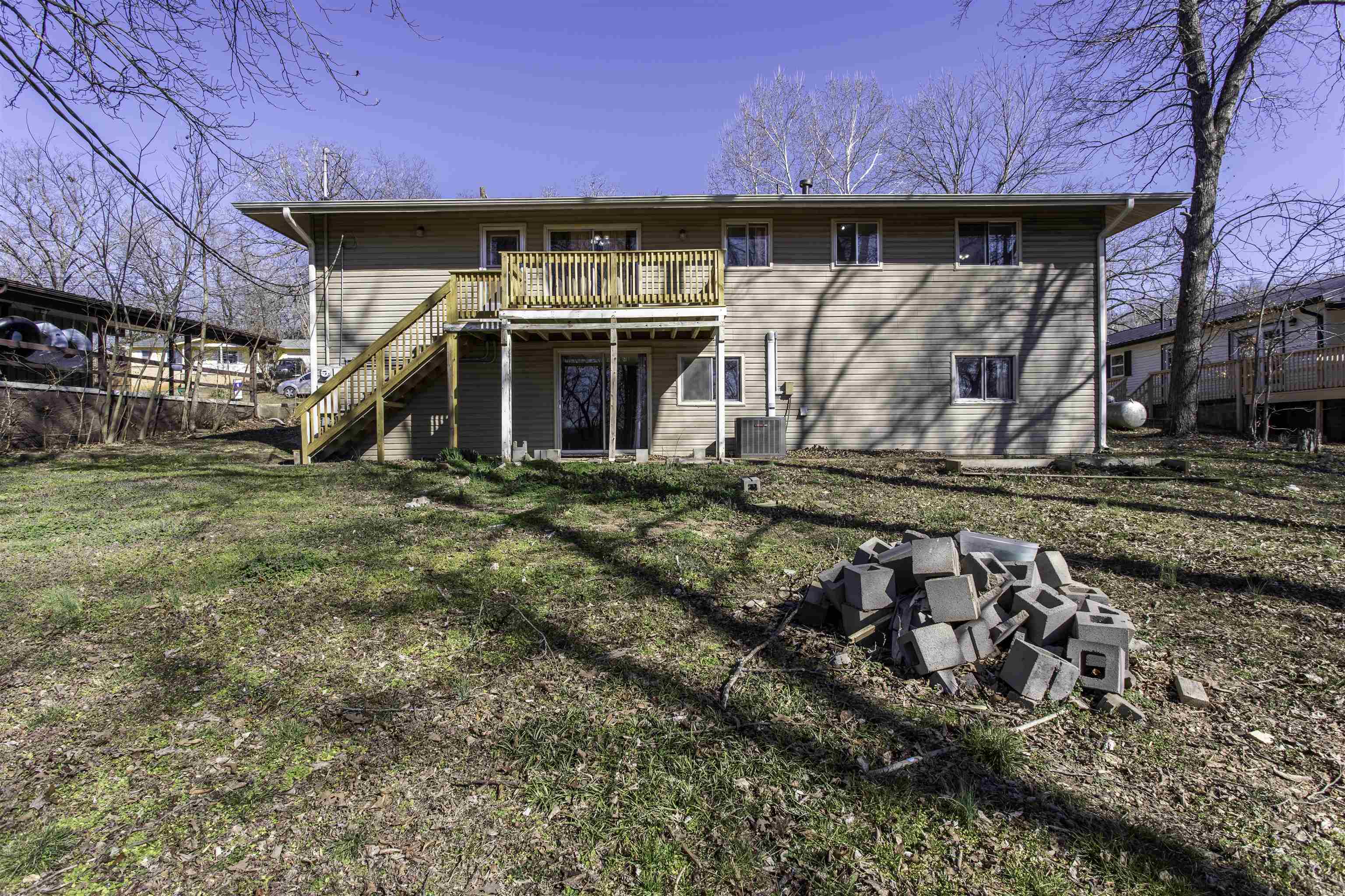 Photo 3 - Residential for sale – 2  Cisco   Cherokee Village, AR