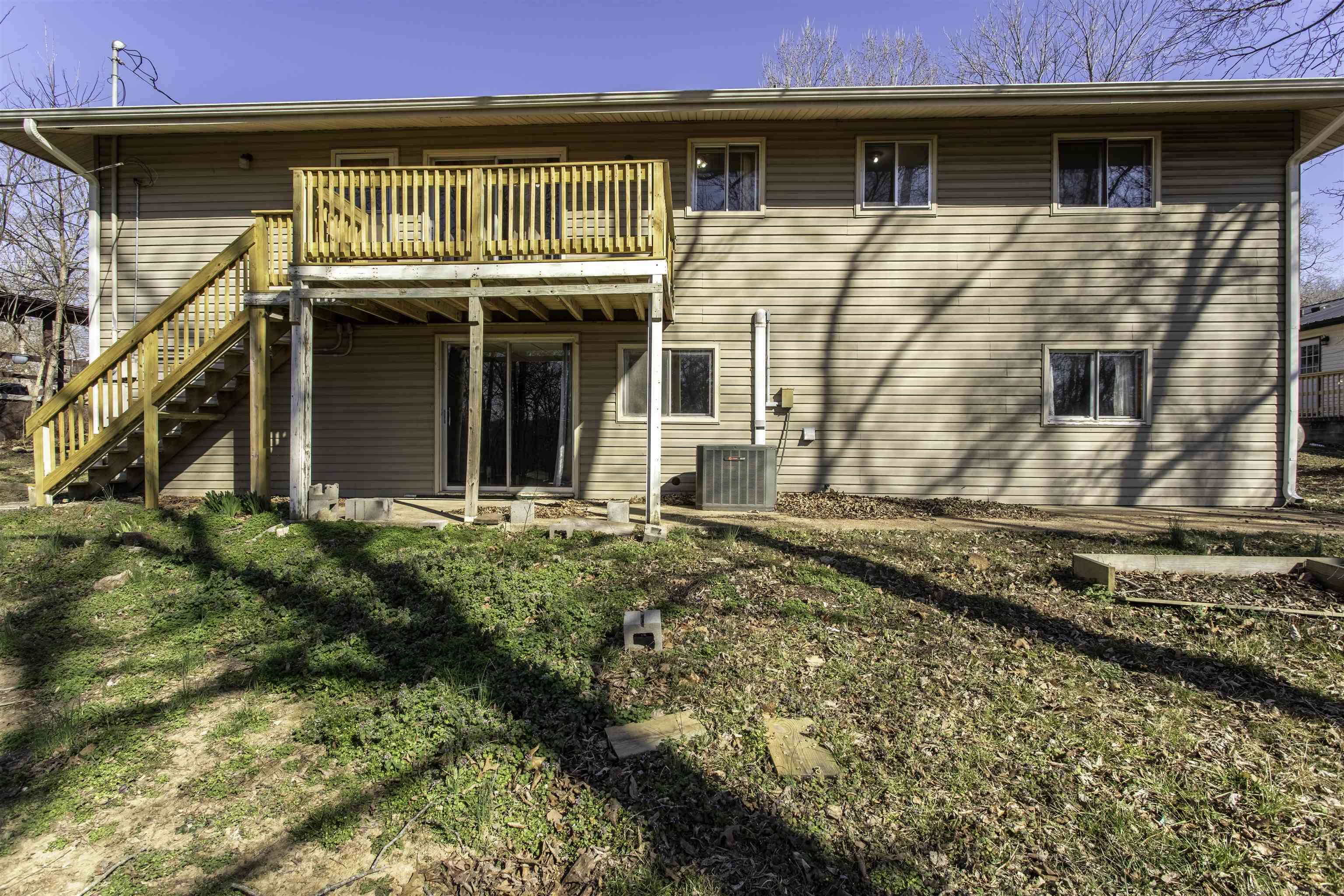 Photo 4 - Residential for sale – 2  Cisco   Cherokee Village, AR