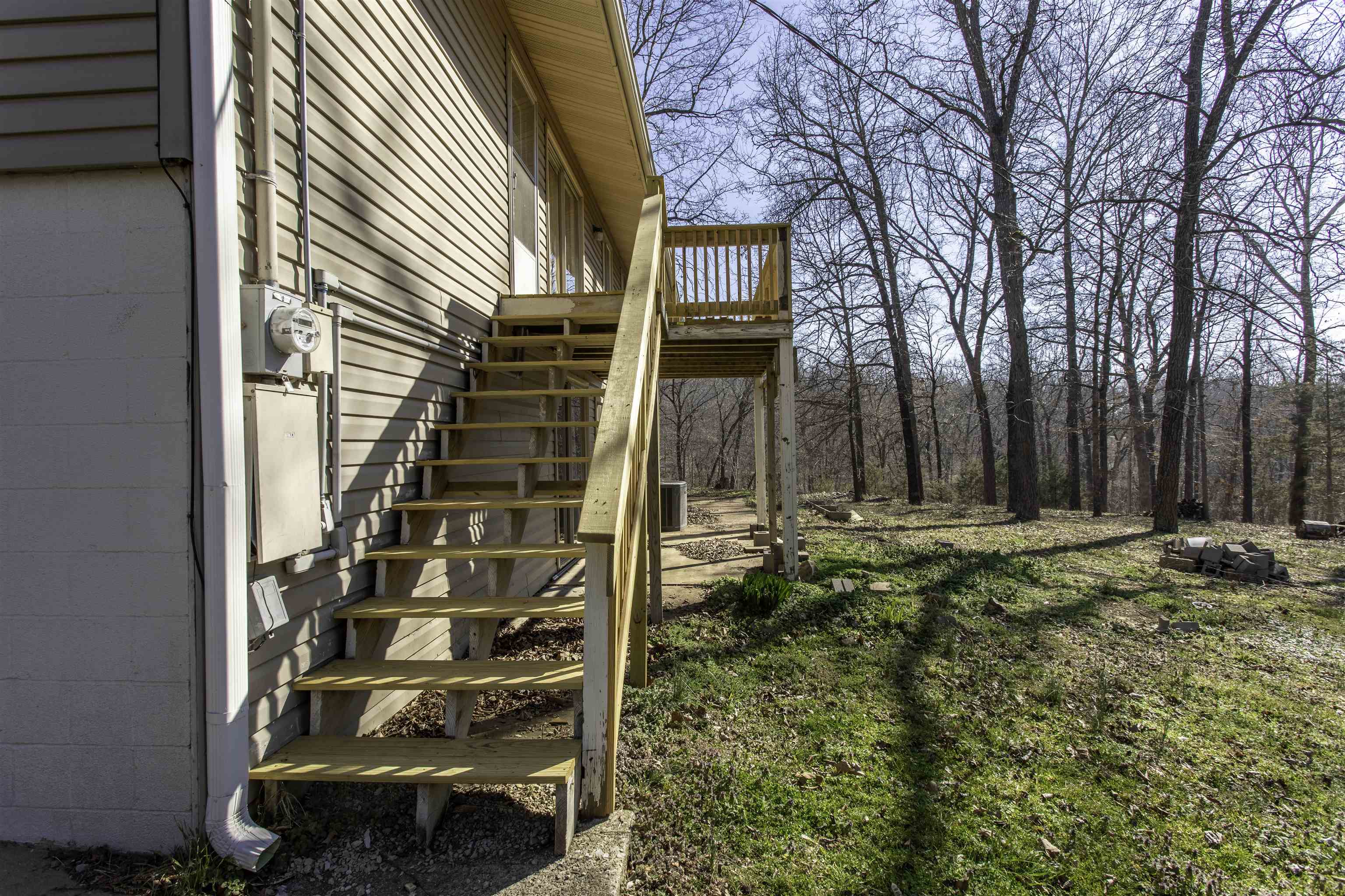 Photo 5 - Residential for sale – 2  Cisco   Cherokee Village, AR