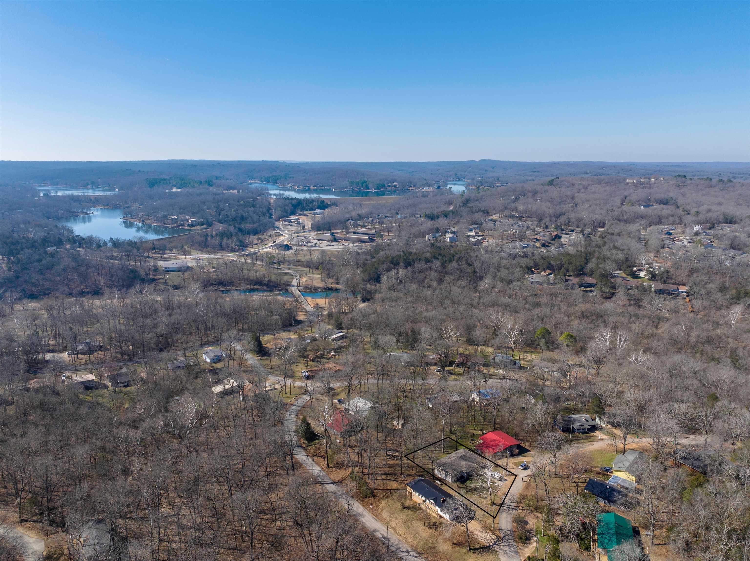 Photo 8 - Residential for sale – 2  Cisco   Cherokee Village, AR