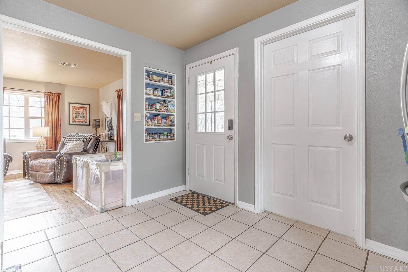 Photo 13 - Residential for sale – 180  College   Melbourne, AR