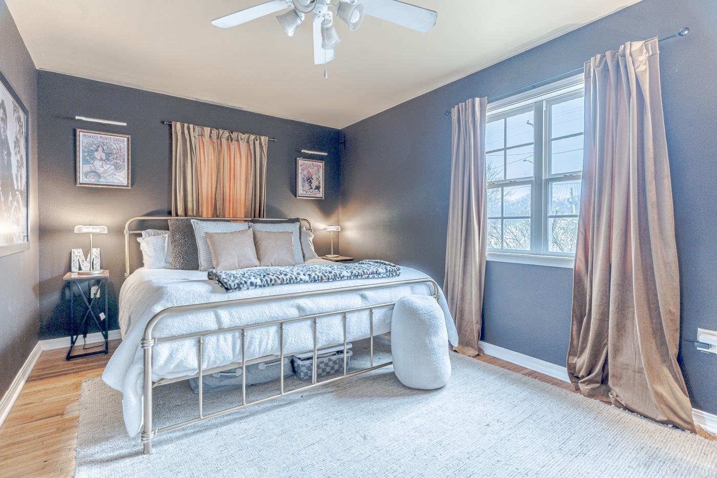 Photo 14 - Residential for sale – 180  College   Melbourne, AR