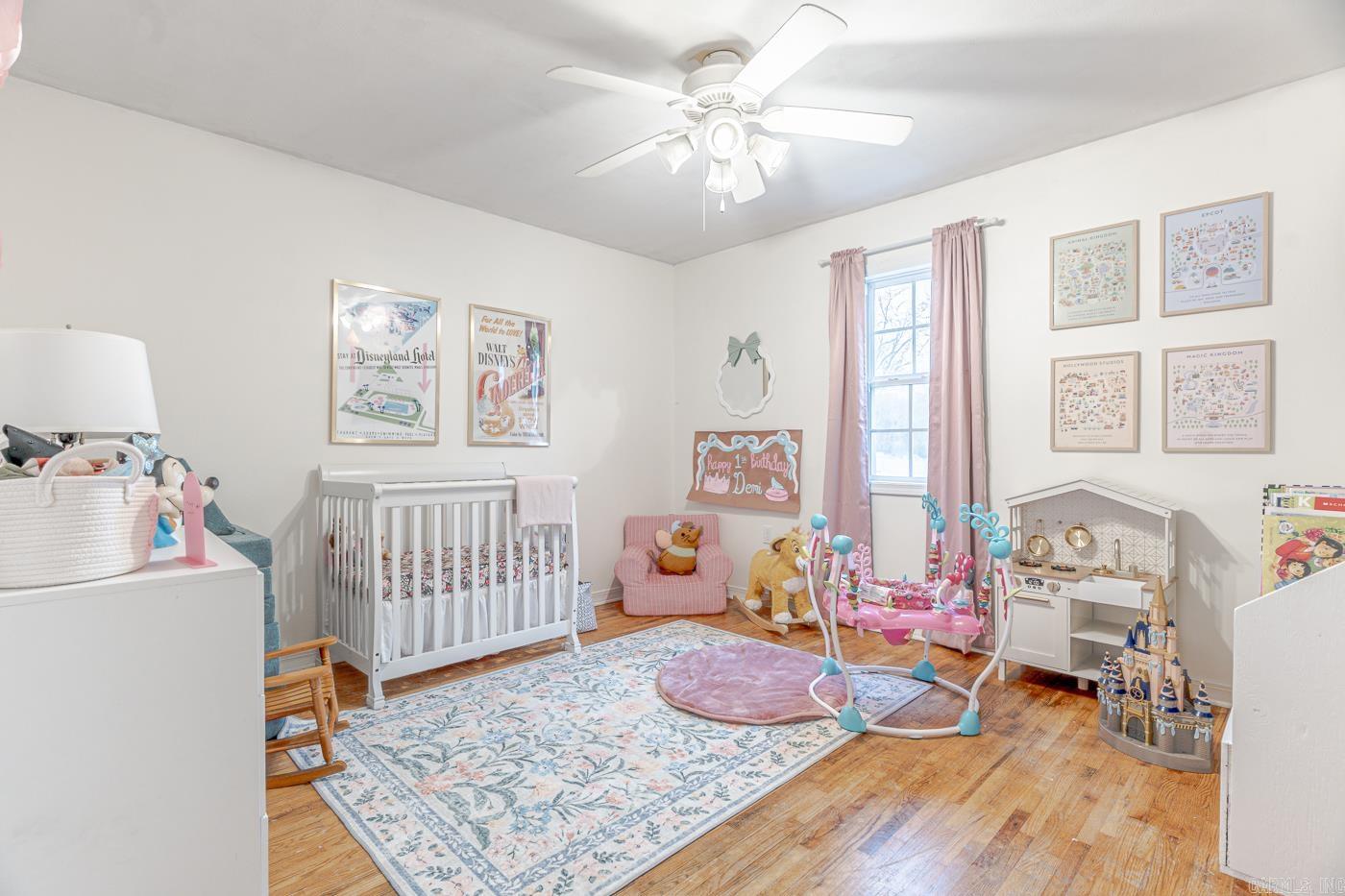 Photo 17 - Residential for sale – 180  College   Melbourne, AR