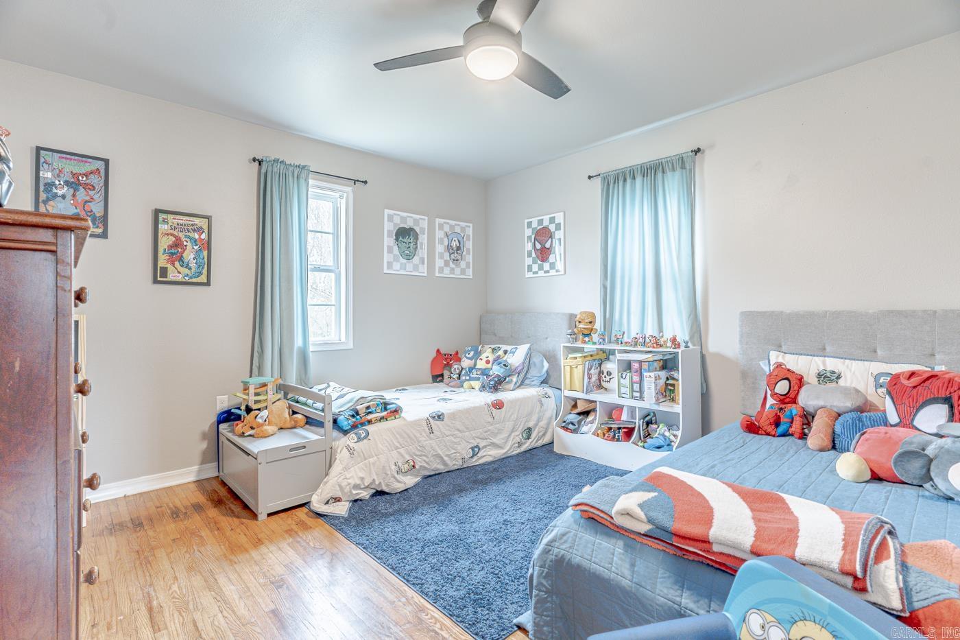 Photo 19 - Residential for sale – 180  College   Melbourne, AR