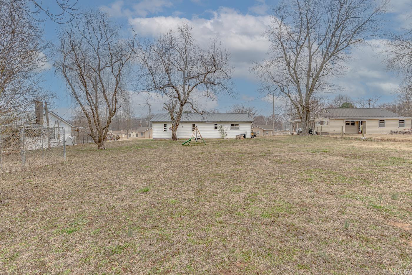 Photo 23 - Residential for sale – 180  College   Melbourne, AR