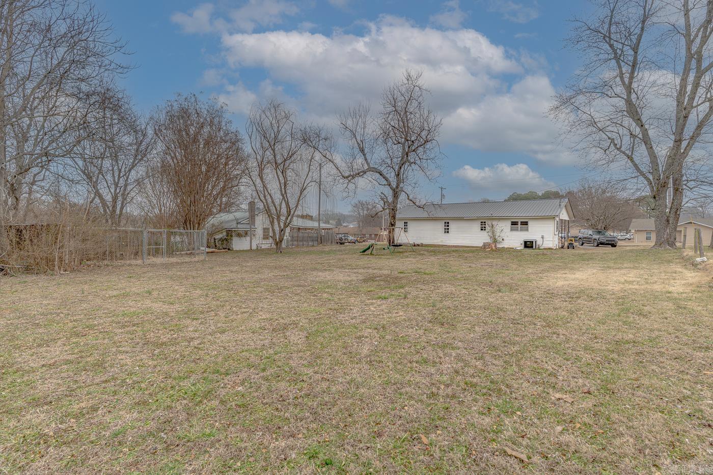 Photo 24 - Residential for sale – 180  College   Melbourne, AR