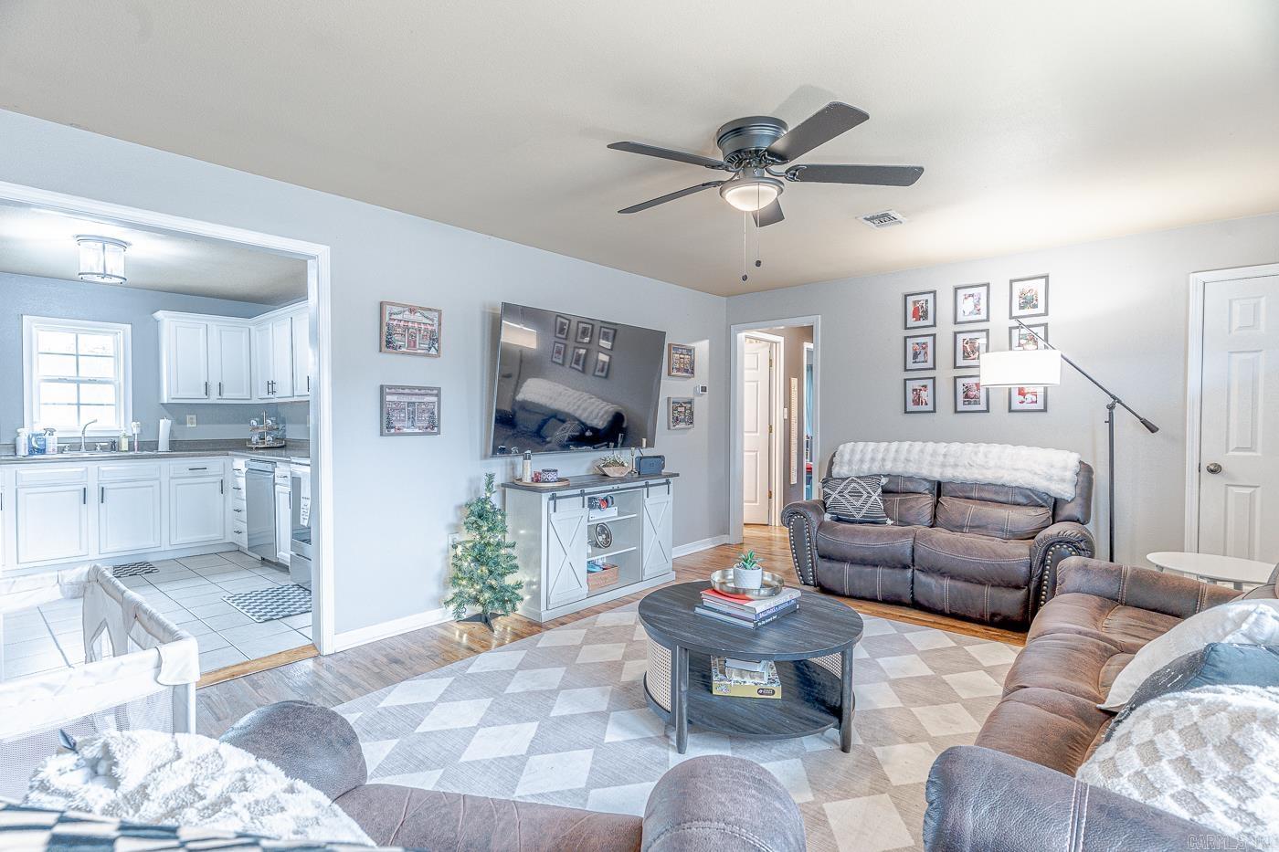 Photo 8 - Residential for sale – 180  College   Melbourne, AR