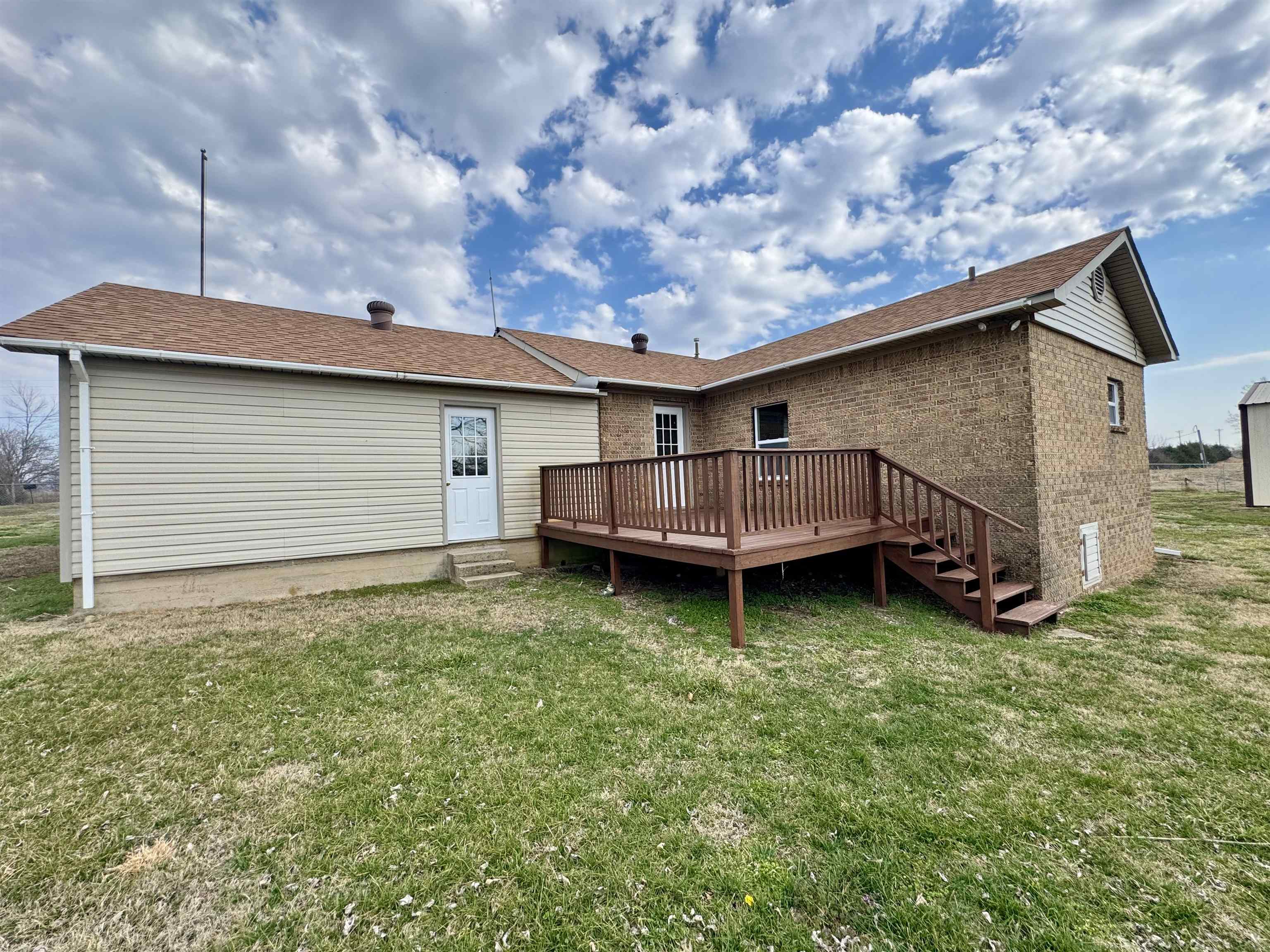 Photo 13 - Residential for sale – 1699  AR 69B Hwy   Melbourne, AR