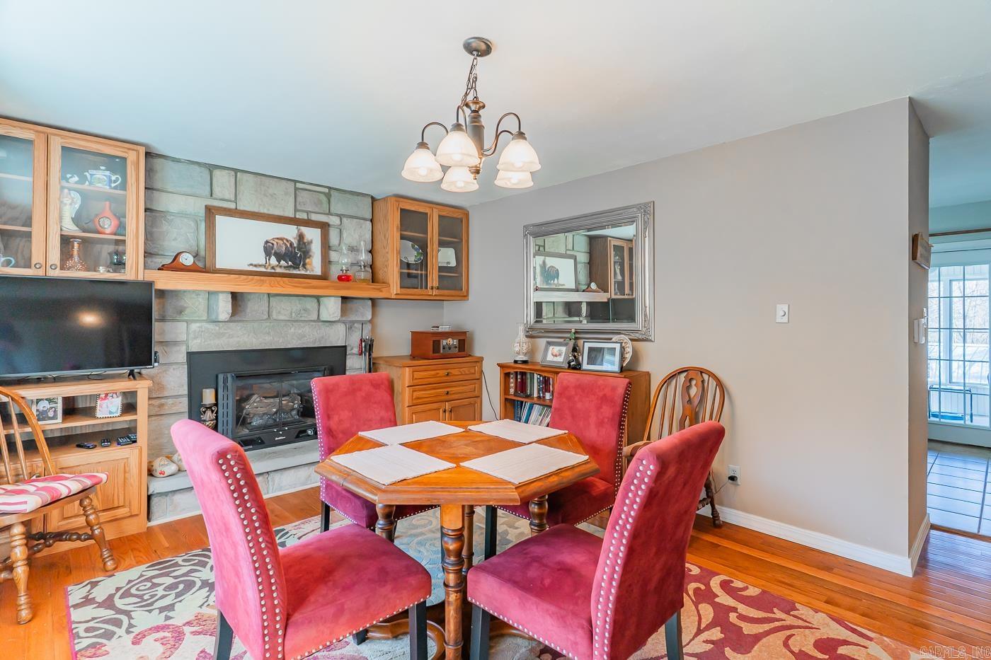 Photo 13 - Residential for sale – 78  Altakima   Cherokee Village, AR