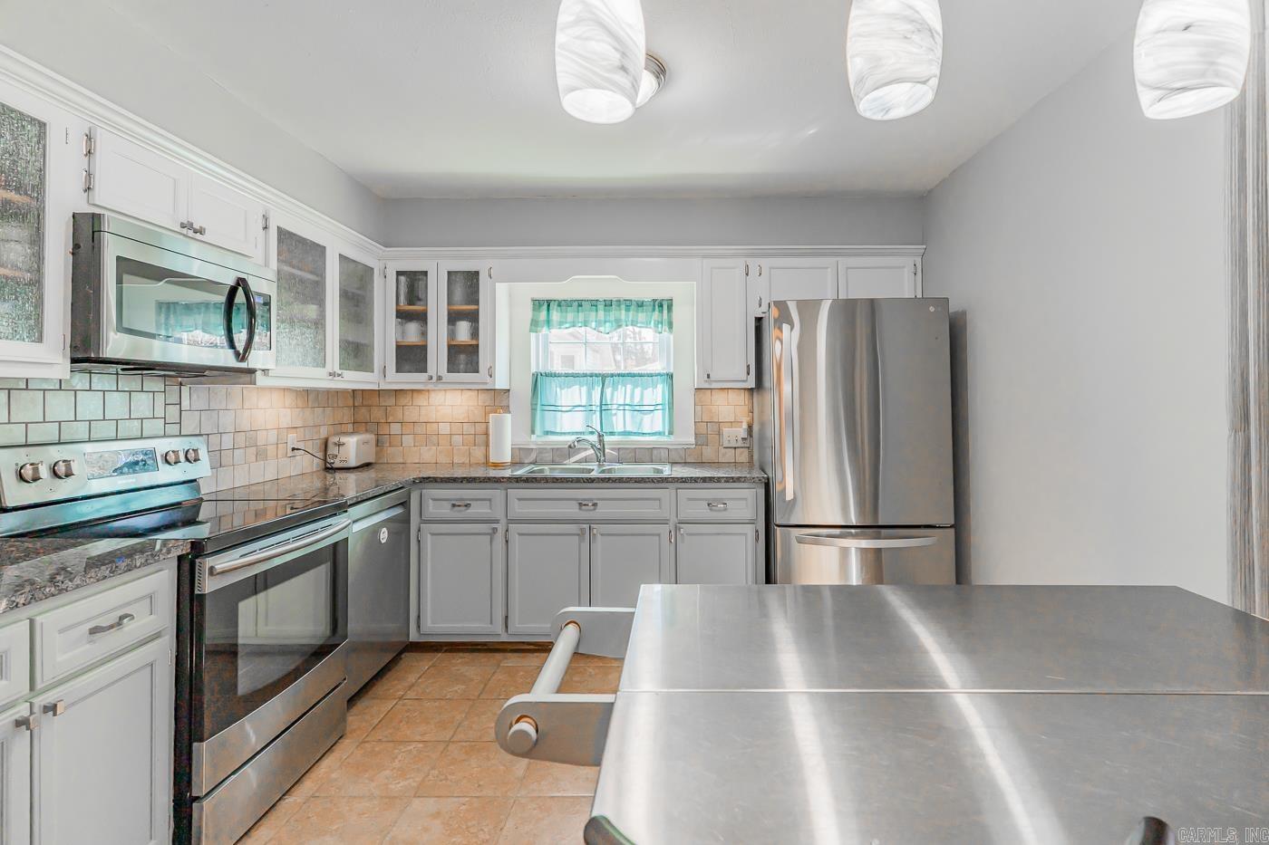 Photo 17 - Residential for sale – 78  Altakima   Cherokee Village, AR