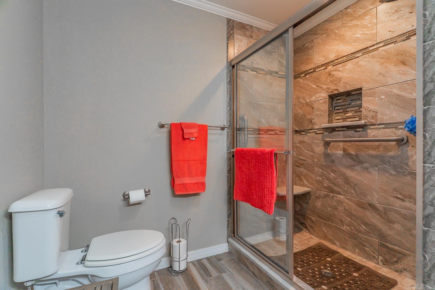 Photo 23 - Residential for sale – 78  Altakima   Cherokee Village, AR