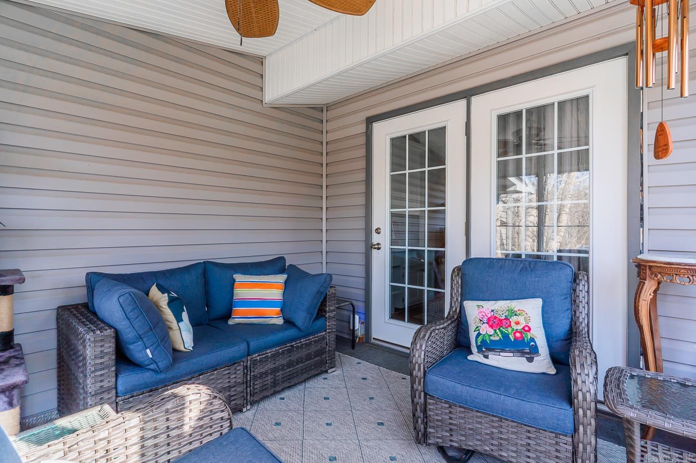 Photo 37 - Residential for sale – 78  Altakima   Cherokee Village, AR