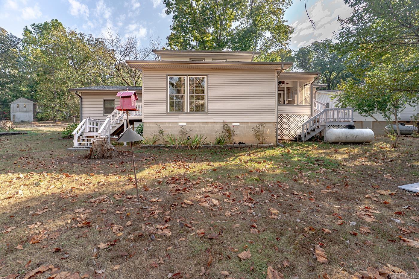 Photo 38 - Residential for sale – 78  Altakima   Cherokee Village, AR