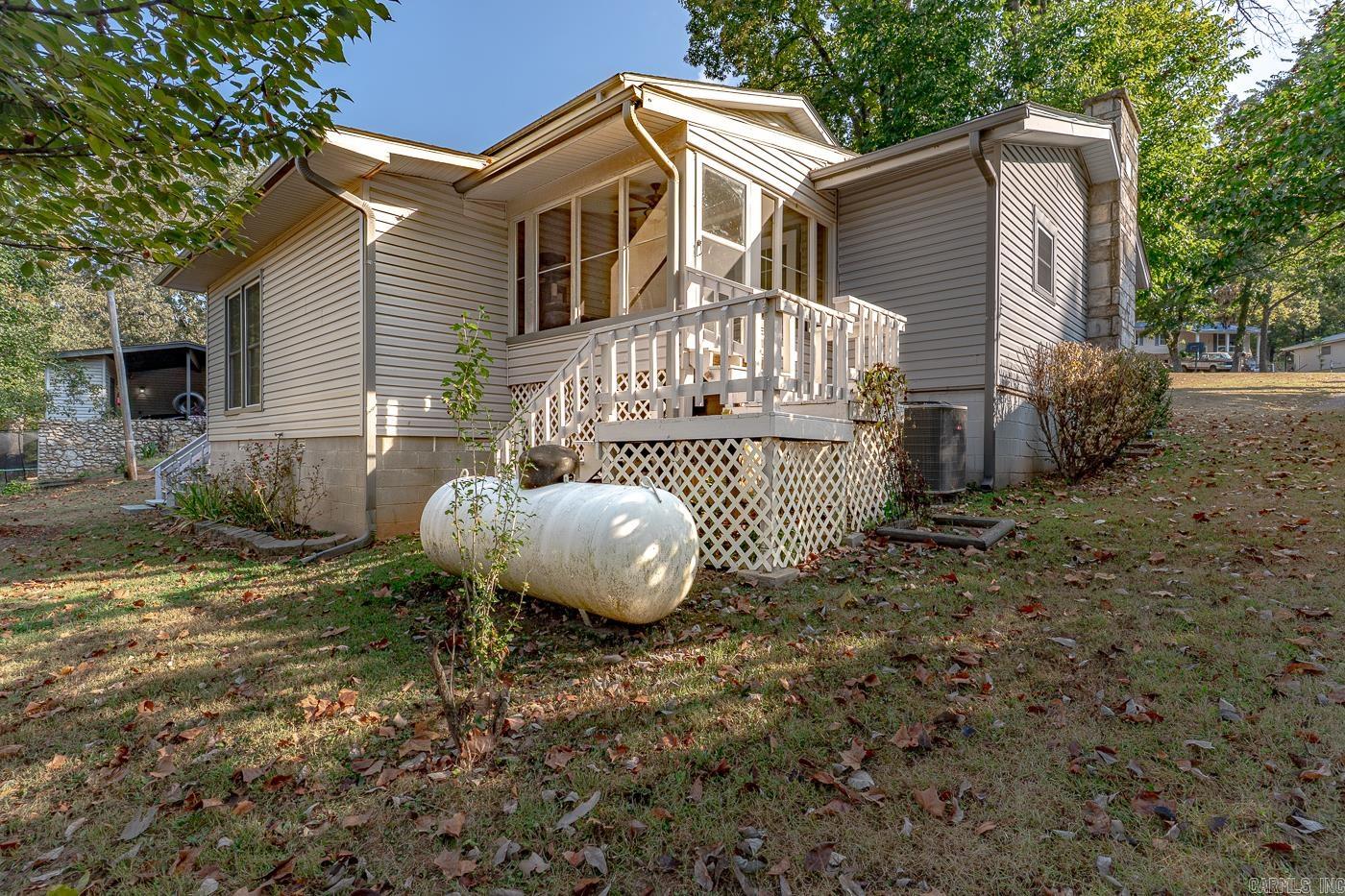 Photo 39 - Residential for sale – 78  Altakima   Cherokee Village, AR