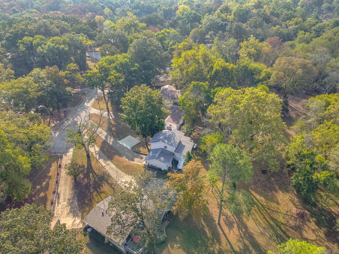 Photo 44 - Residential for sale – 78  Altakima   Cherokee Village, AR