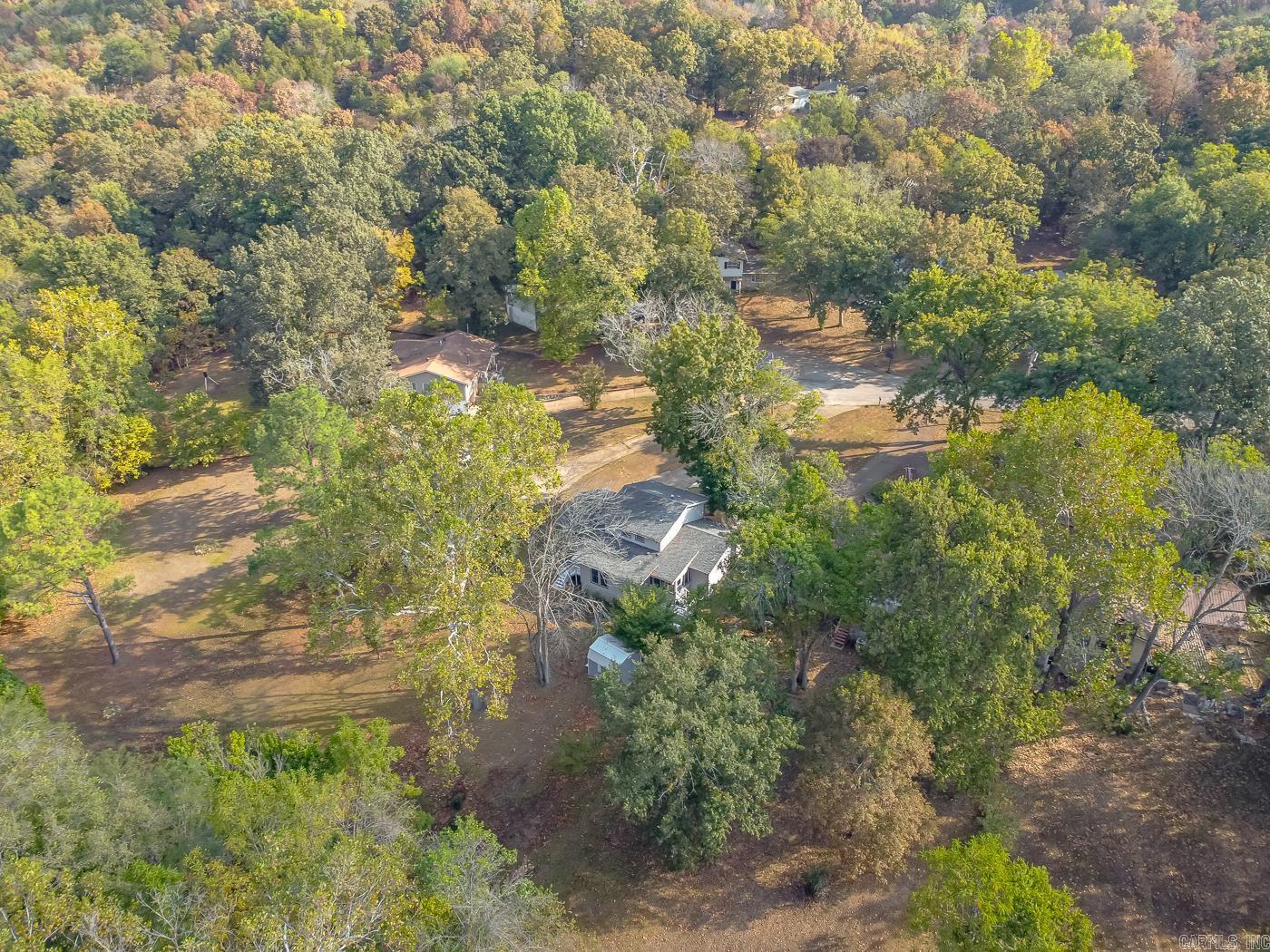 Photo 45 - Residential for sale – 78  Altakima   Cherokee Village, AR