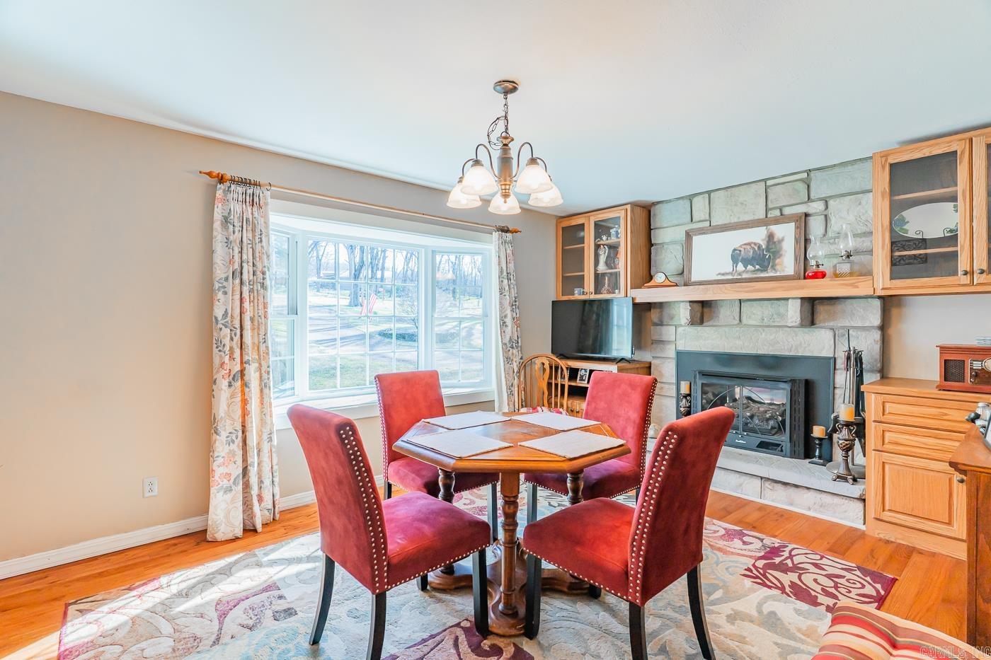 Photo 10 - Residential for sale – 78  Altakima   Cherokee Village, AR