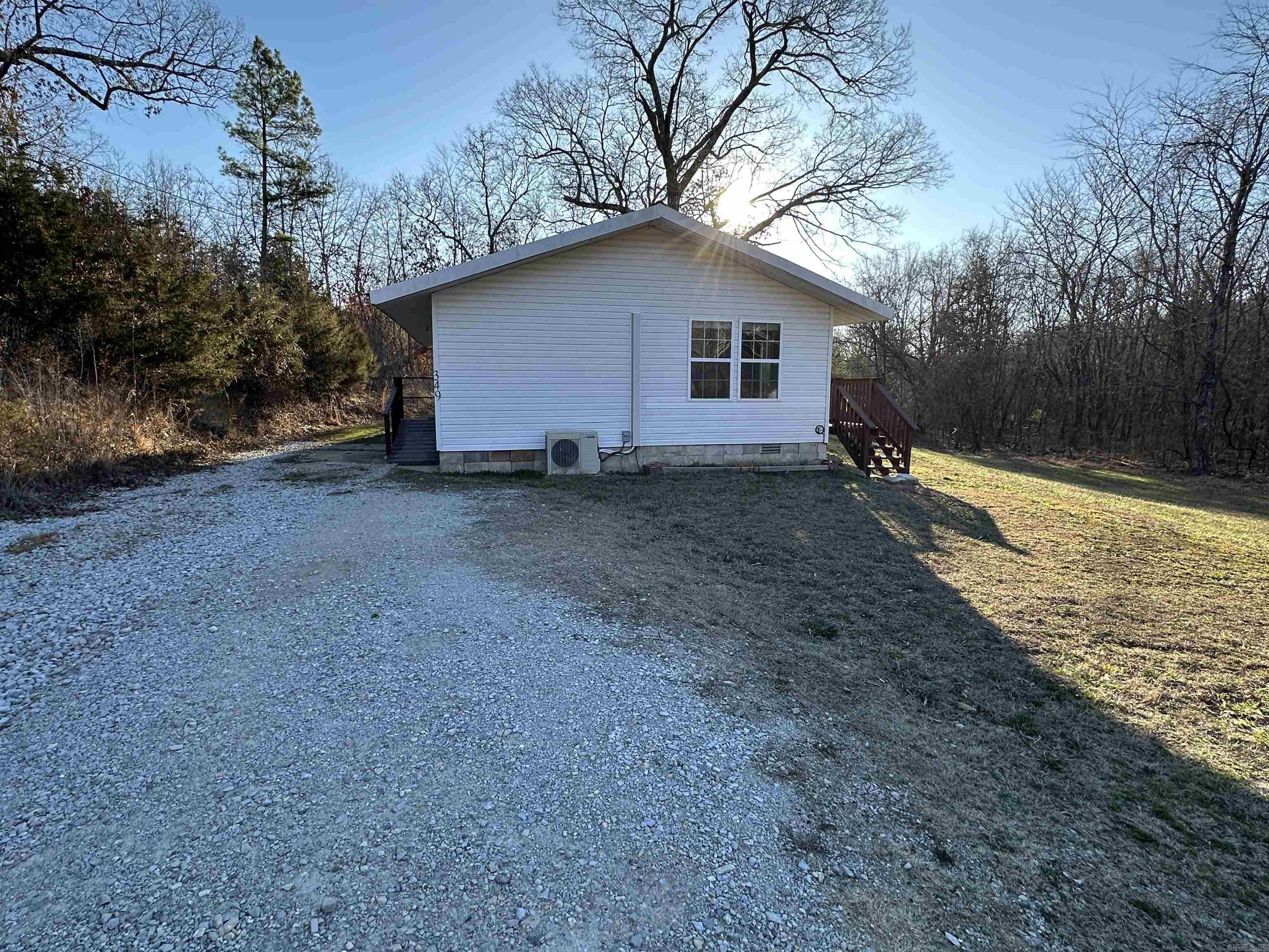 Photo 2 - Residential for sale – 349  Honeysuckle Ln   Franklin, AR