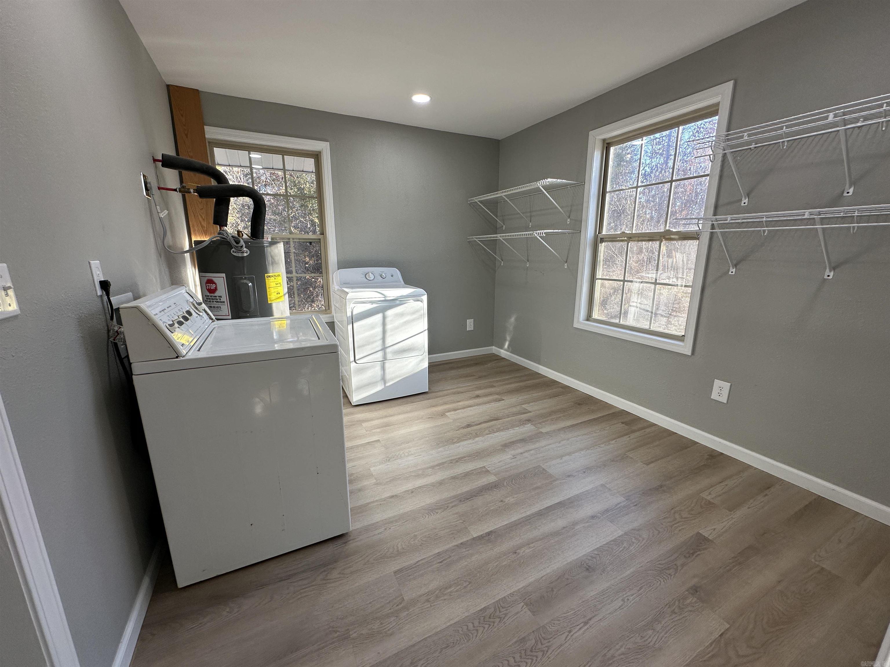 Photo 11 - Residential for sale – 349  Honeysuckle Ln   Franklin, AR