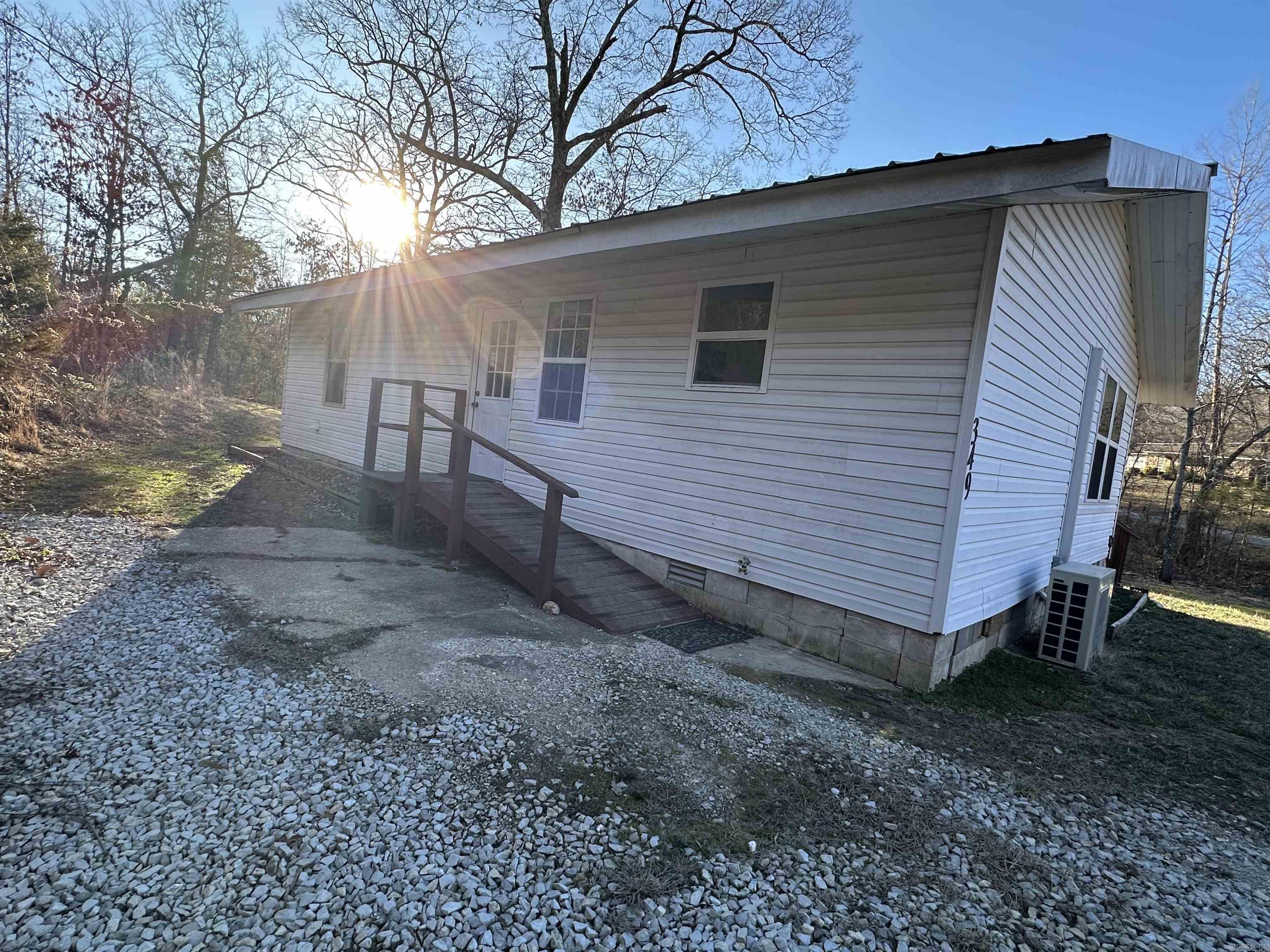 Photo 12 - Residential for sale – 349  Honeysuckle Ln   Franklin, AR